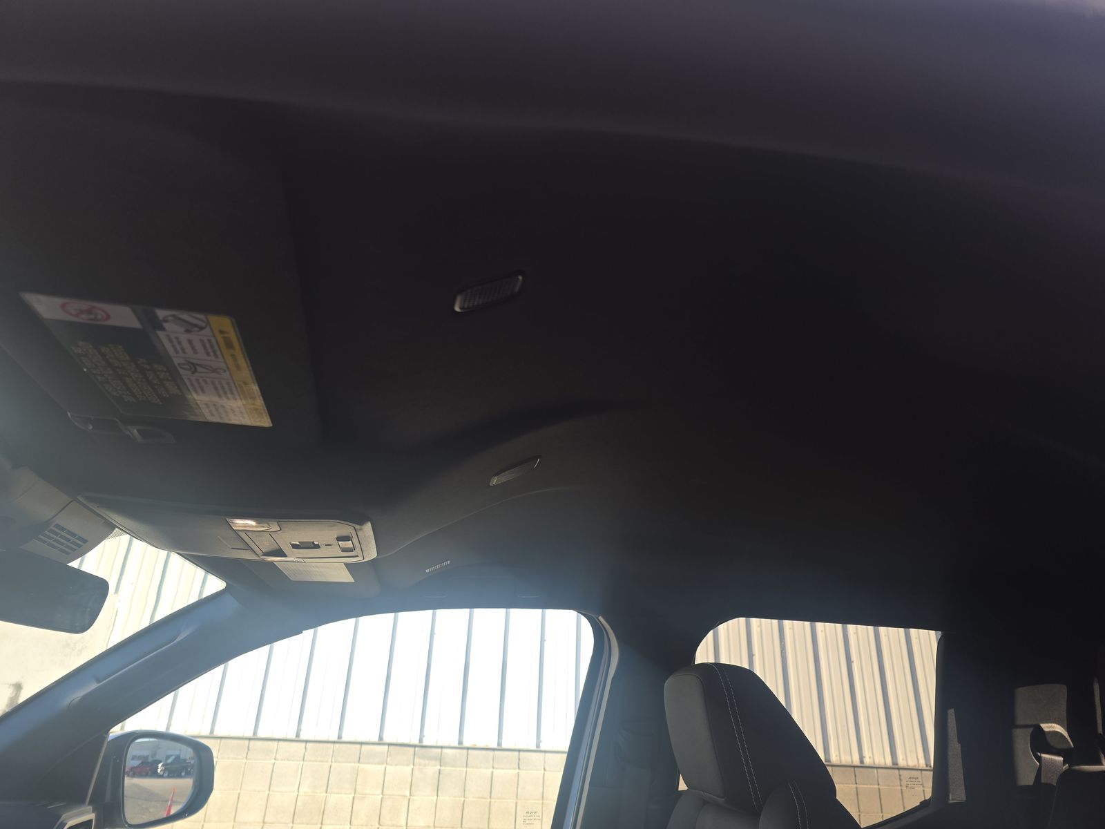 2024 Toyota Tacoma TRD Off-Road AWD