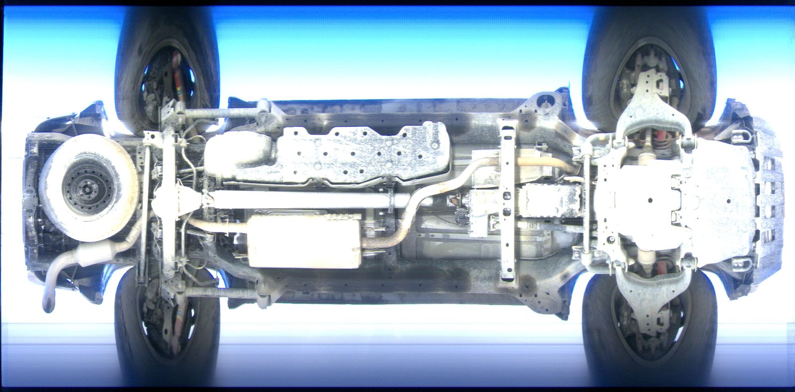 2024 Toyota Tacoma TRD Off-Road AWD