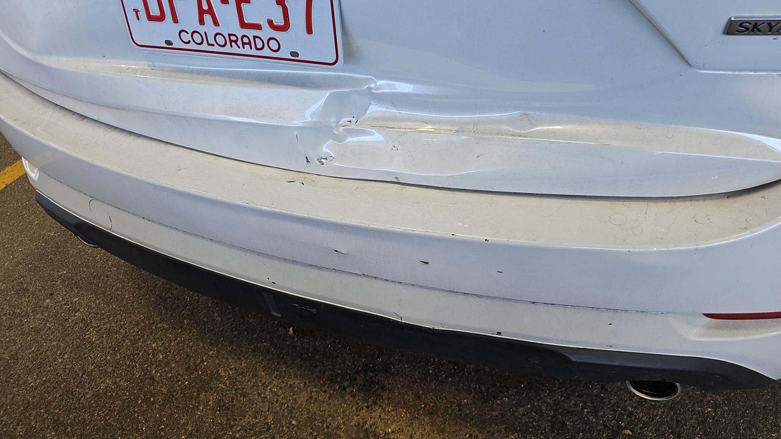 2025 MAZDA CX-5 2.5 S Select Package AWD