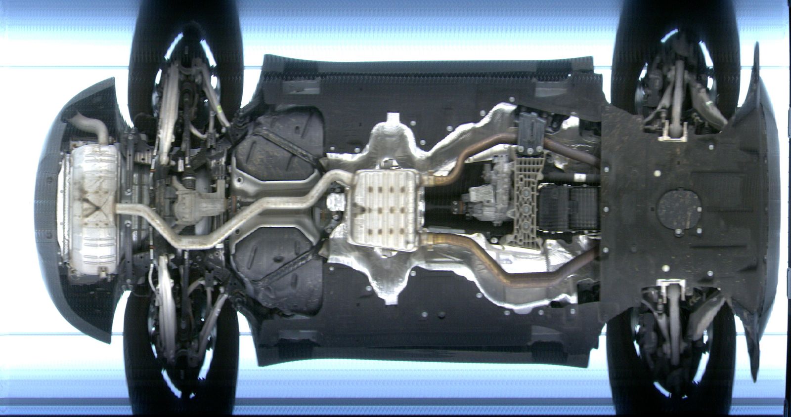 2024 Jeep Grand Cherokee Altitude AWD