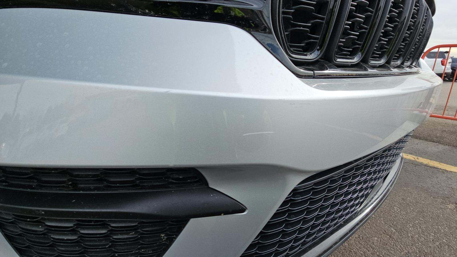 2024 Jeep Grand Cherokee Altitude AWD