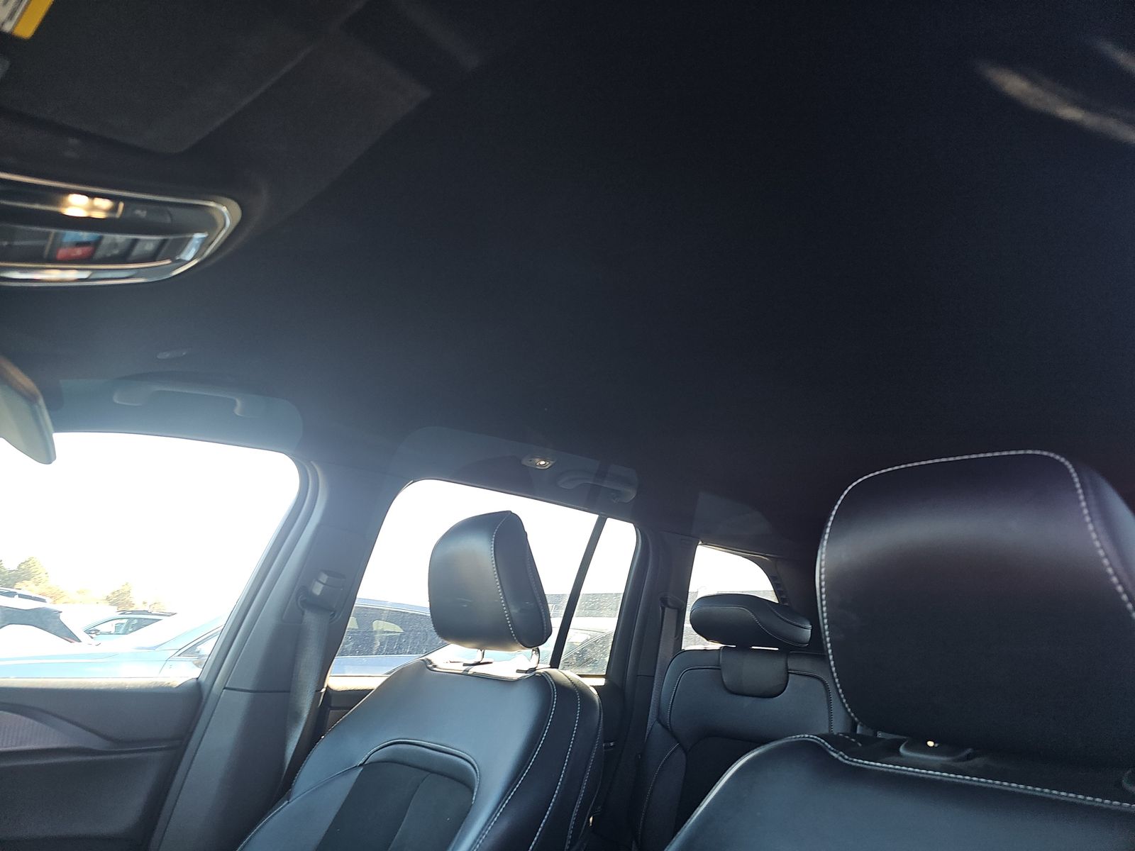 2024 Jeep Grand Cherokee Altitude AWD