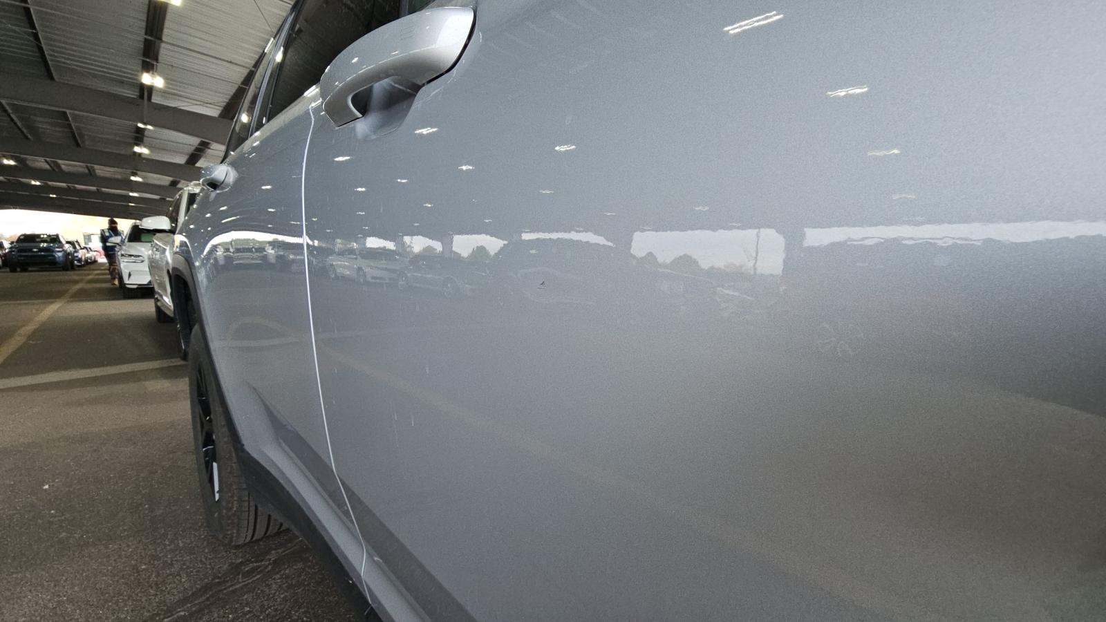 2024 Jeep Grand Cherokee Altitude AWD