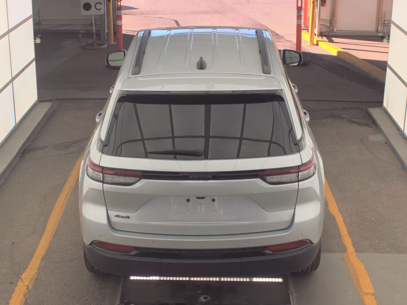 2024 Jeep Grand Cherokee Altitude AWD