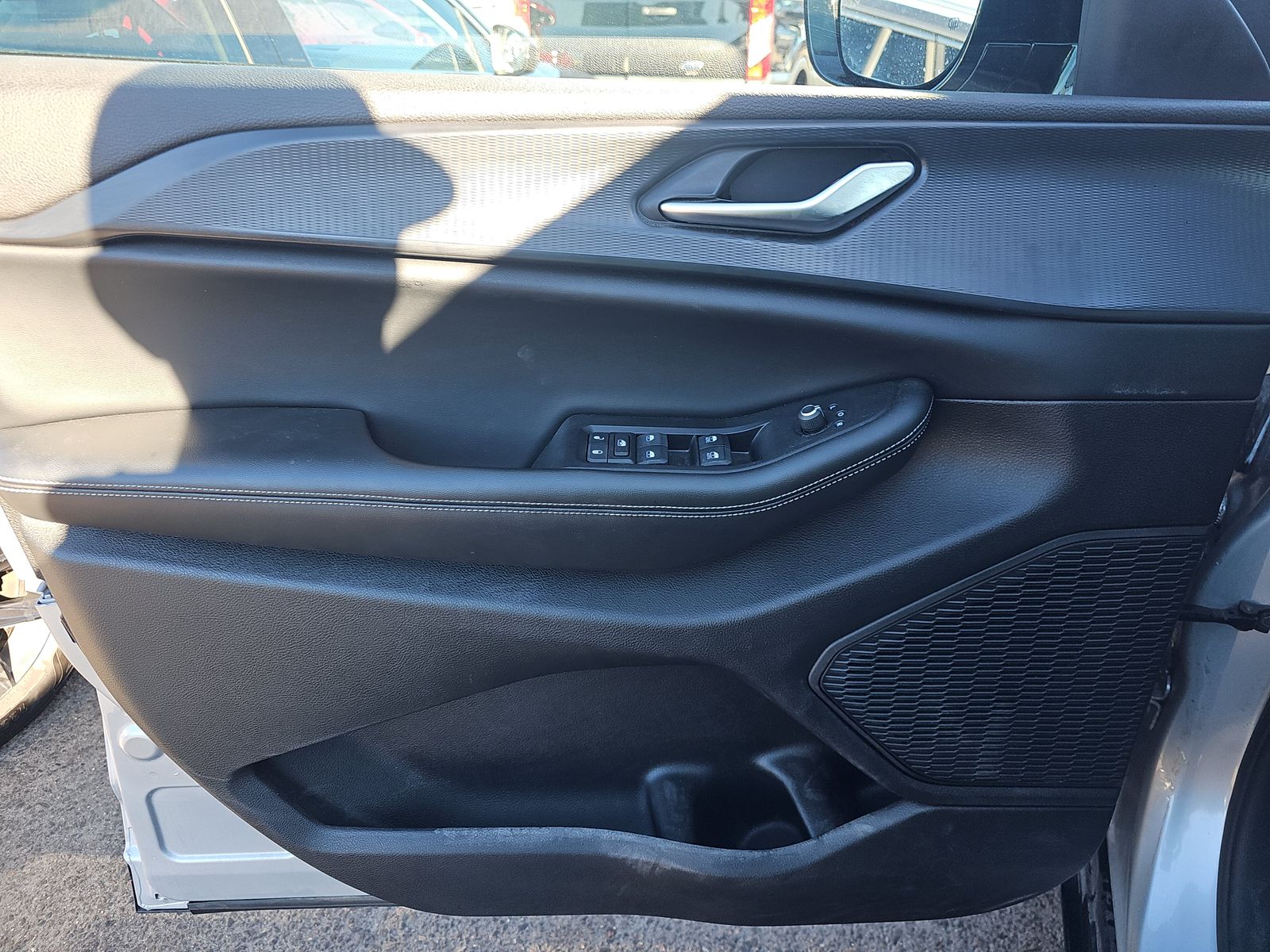 2024 Jeep Grand Cherokee Altitude AWD