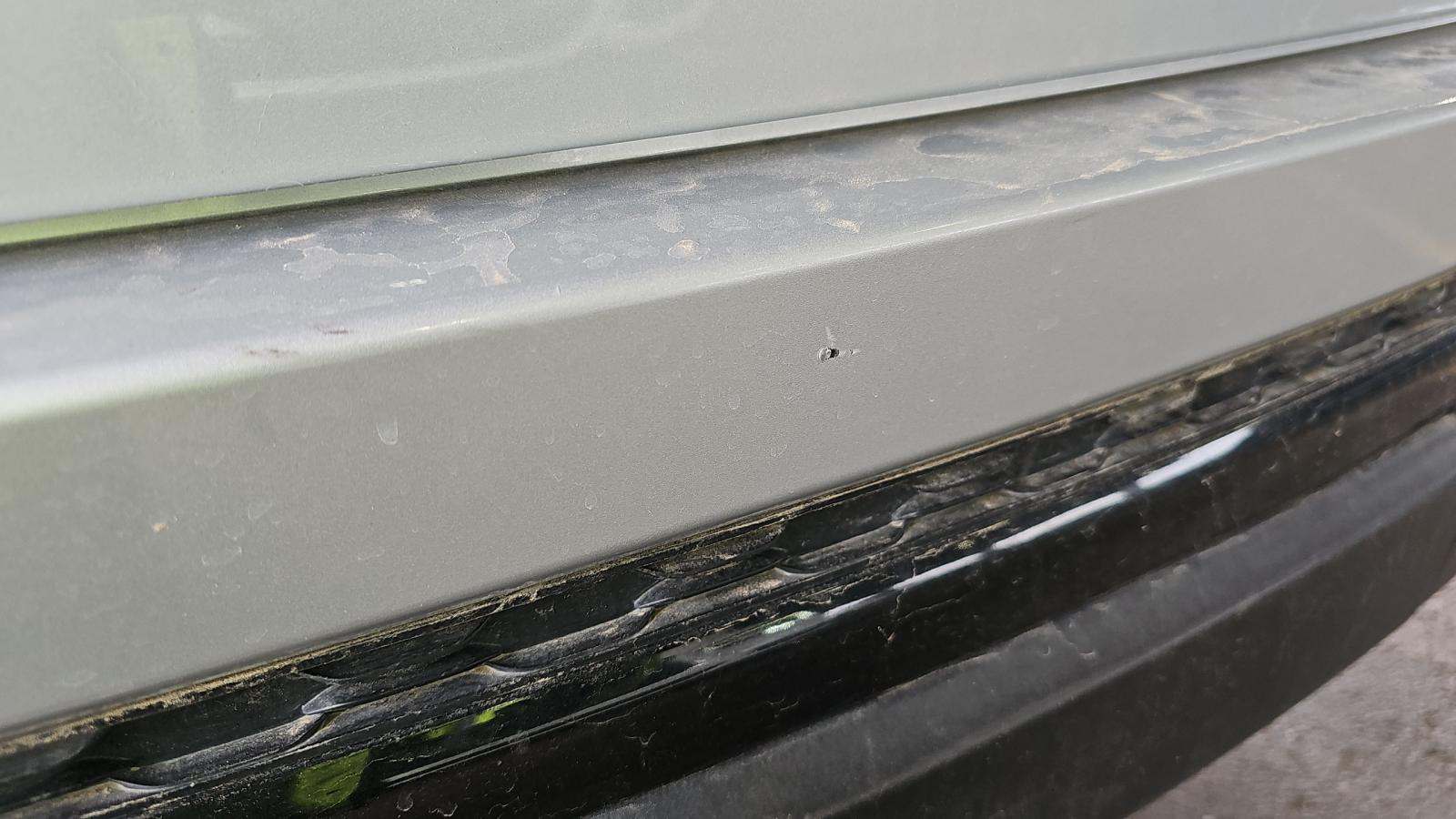 2024 Jeep Grand Cherokee Altitude AWD