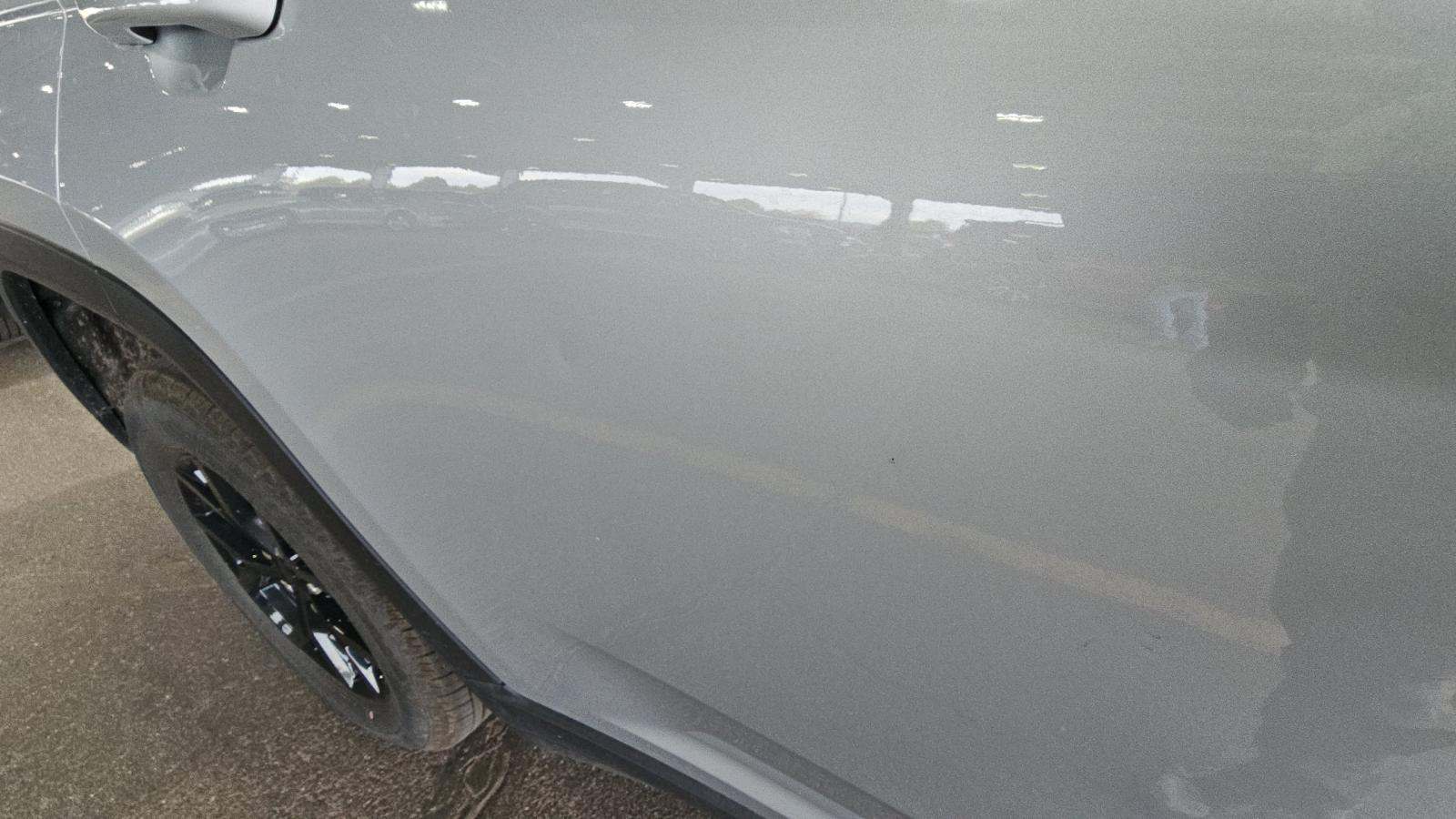 2024 Jeep Grand Cherokee Altitude AWD