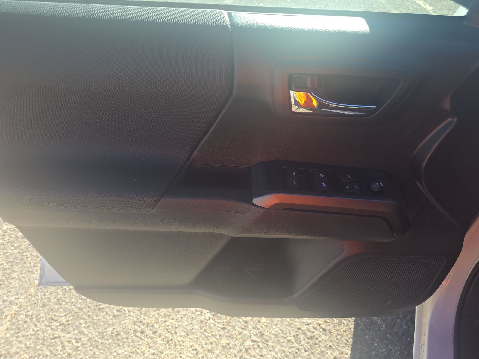 2023 Toyota Tacoma TRD Off-Road AWD