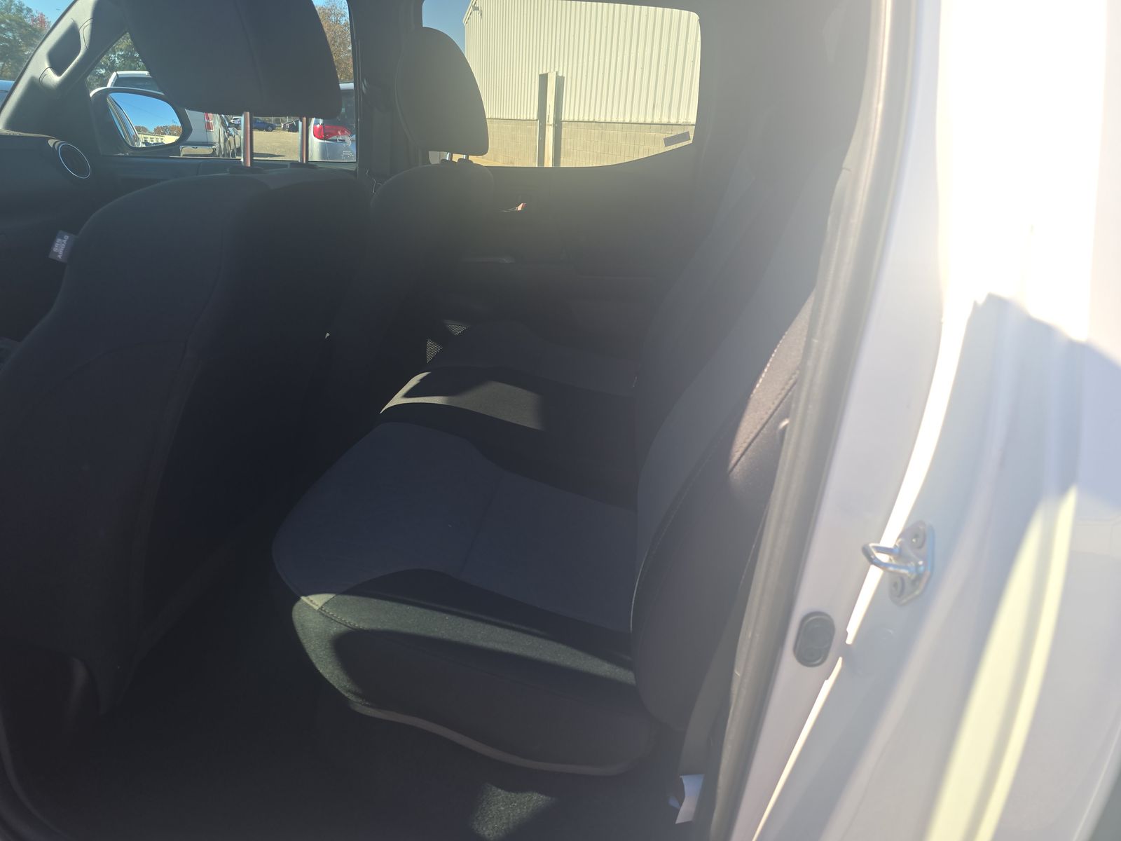 2023 Toyota Tacoma TRD Off-Road AWD