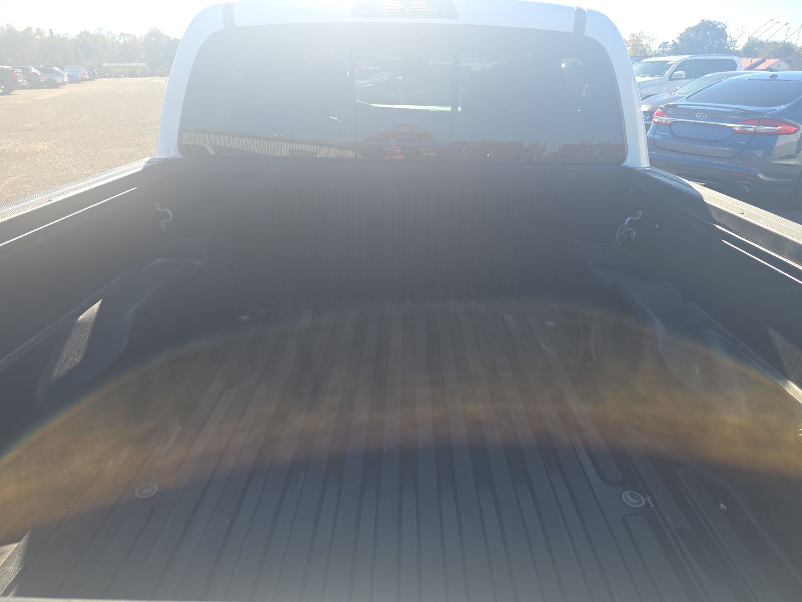 2023 Toyota Tacoma TRD Off-Road AWD