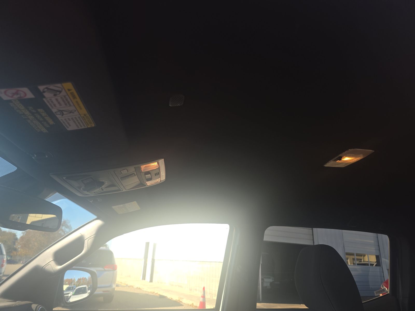 2023 Toyota Tacoma TRD Off-Road AWD