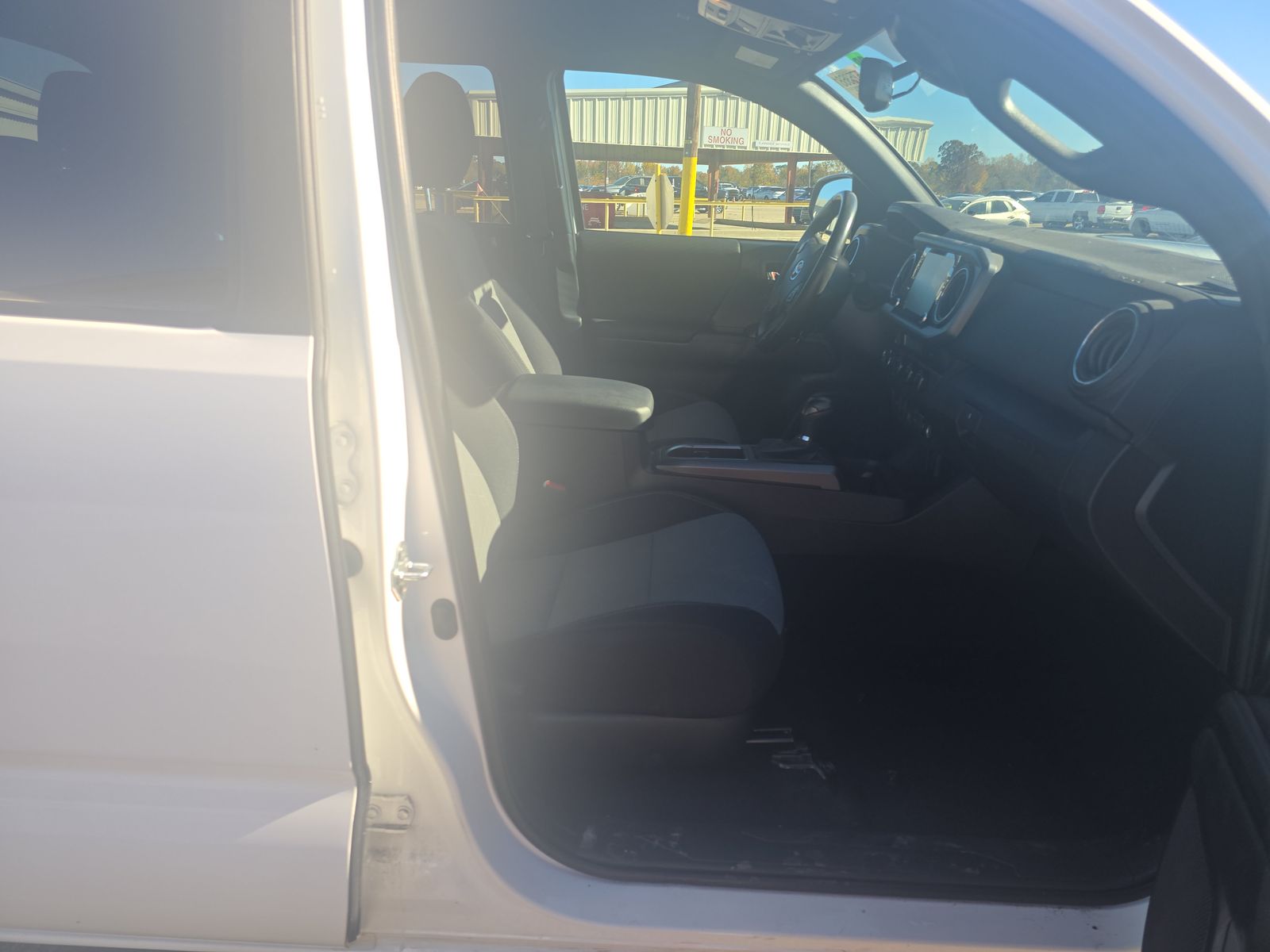 2023 Toyota Tacoma TRD Off-Road AWD