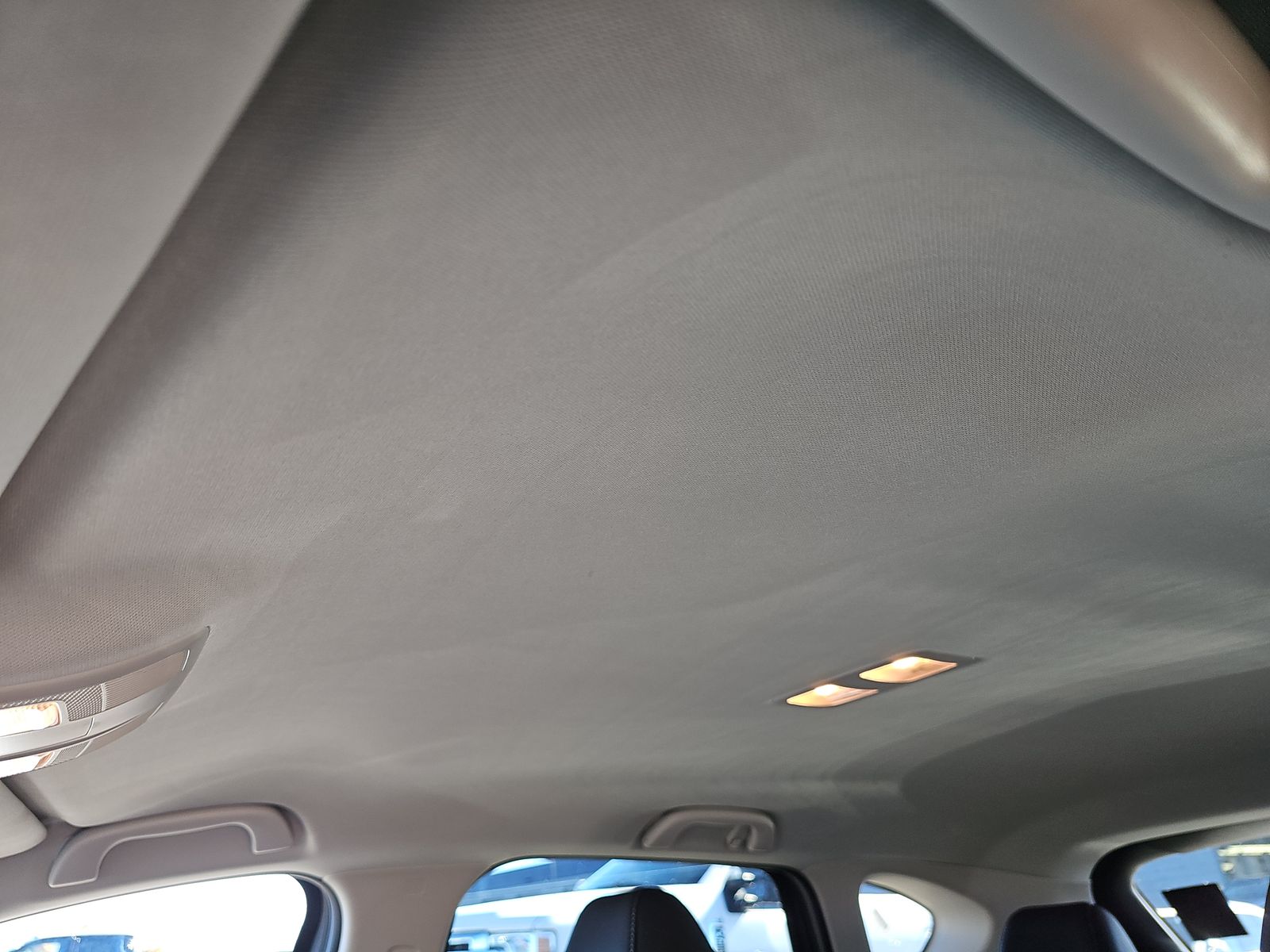 2025 MAZDA CX-5 2.5 S Select Package AWD