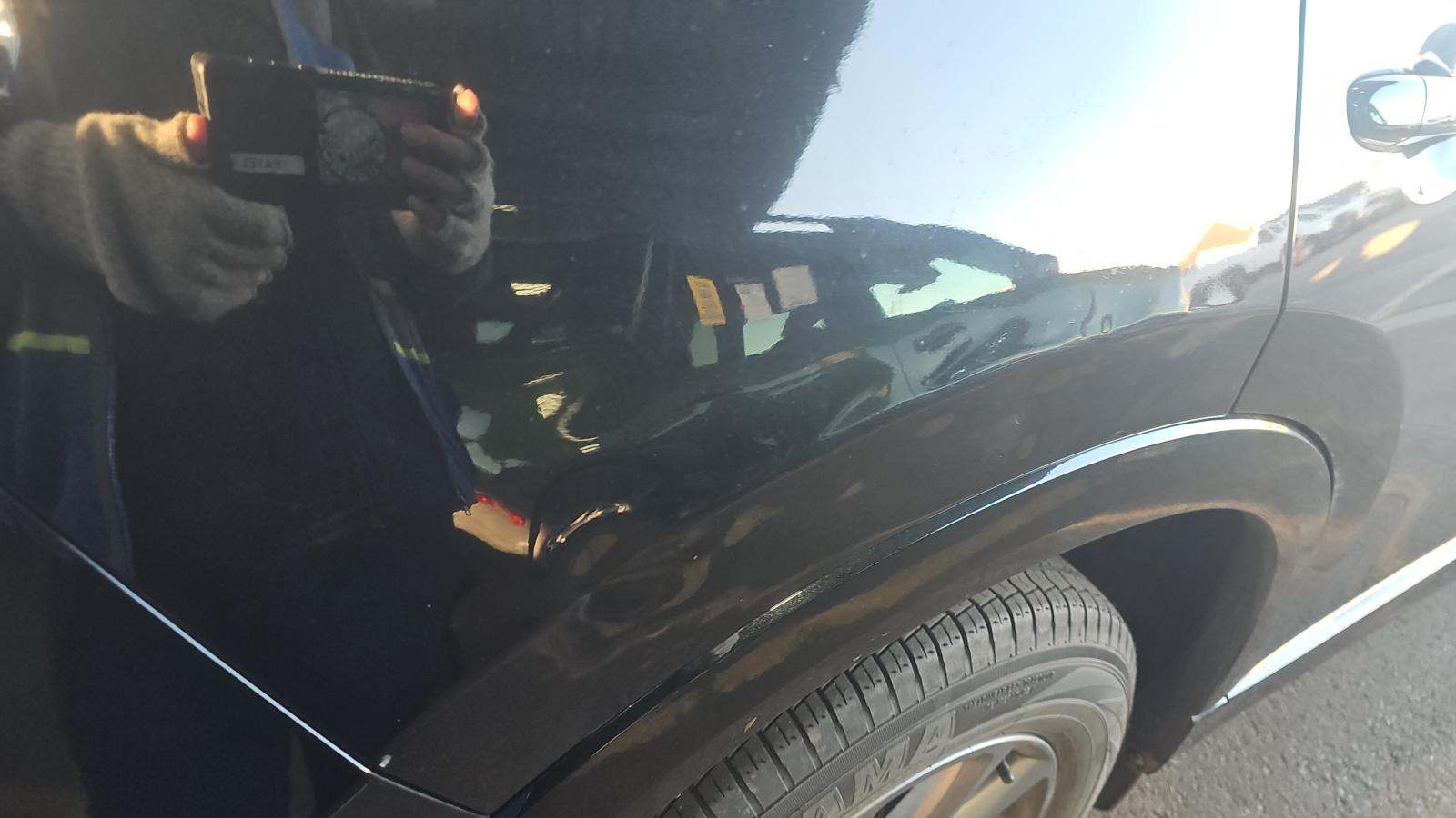 2025 MAZDA CX-5 2.5 S Select Package AWD