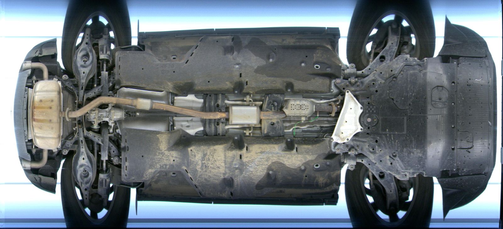 2025 MAZDA CX-5 2.5 S Select Package AWD