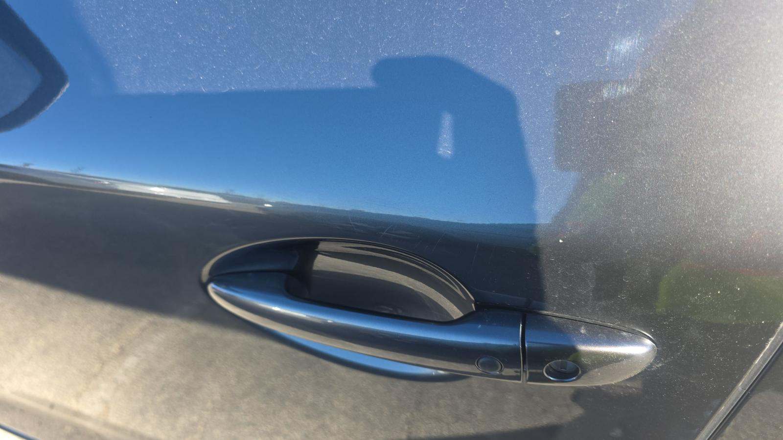 2025 MAZDA CX-5 2.5 S Select Package AWD