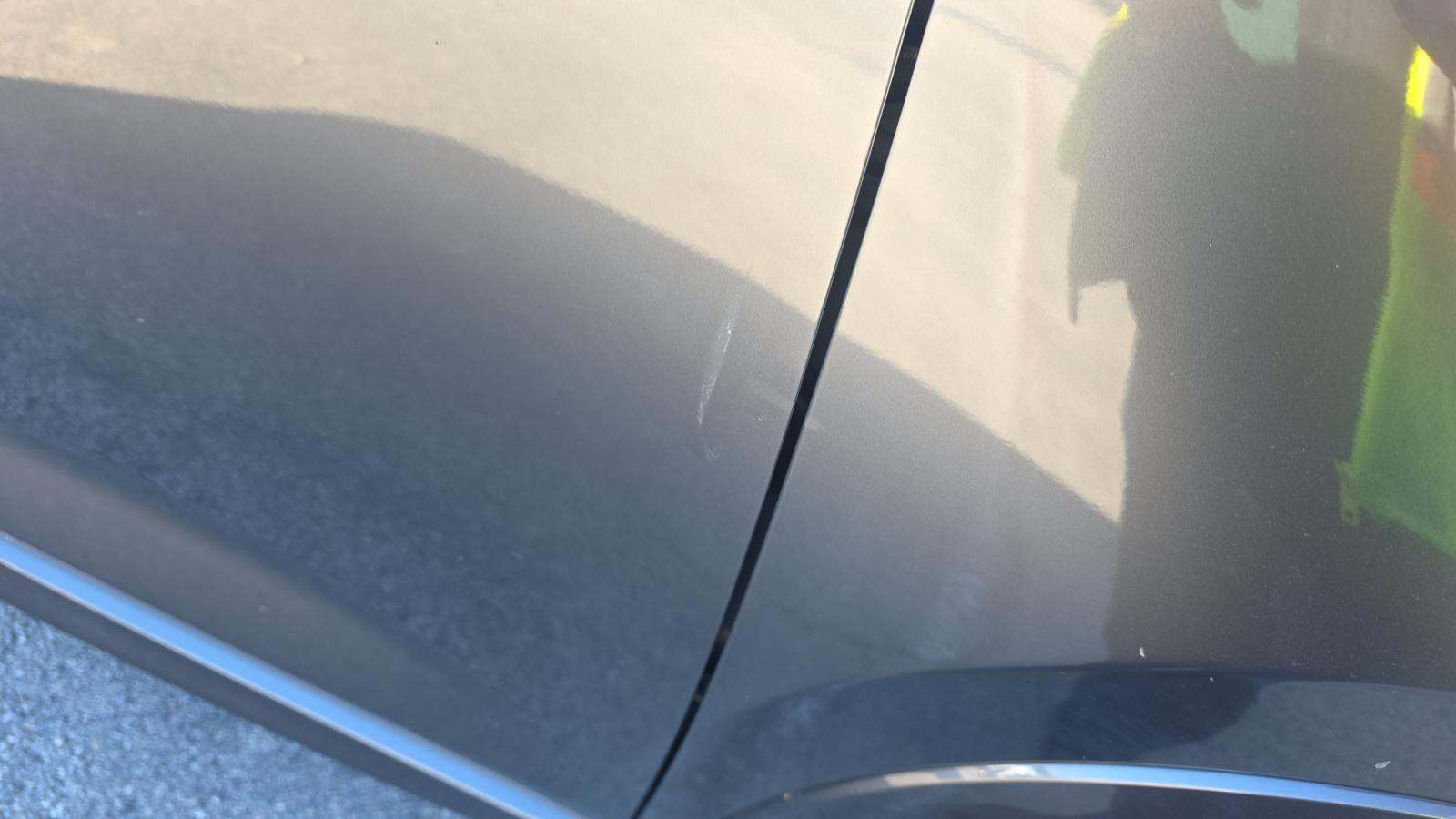 2025 MAZDA CX-5 2.5 S Select Package AWD