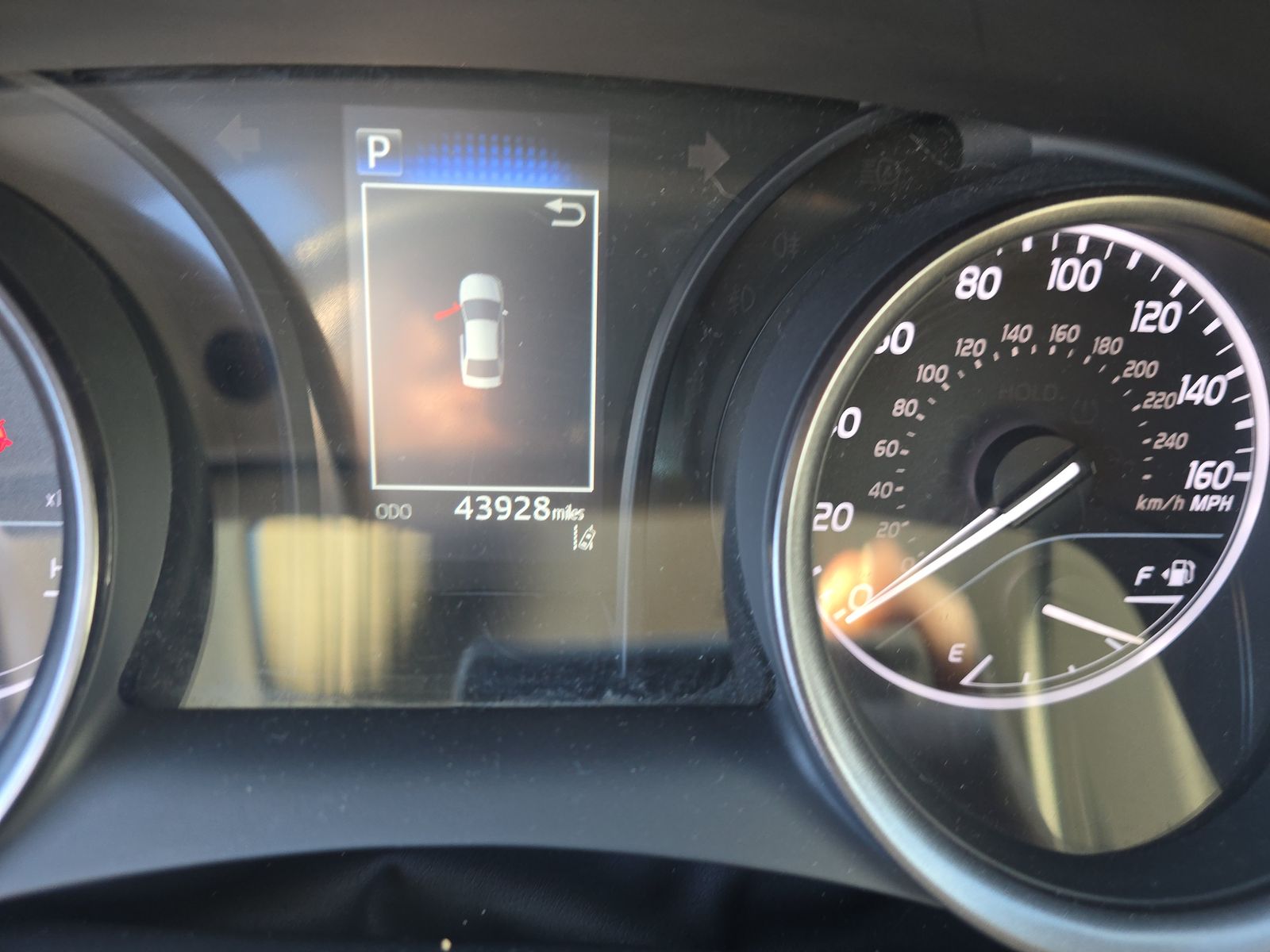 2024 Toyota Camry SE FWD