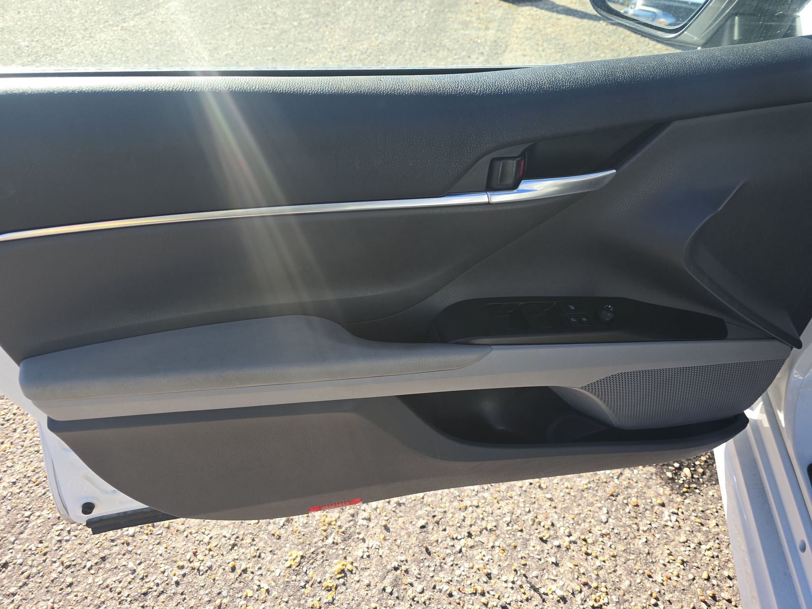 2024 Toyota Camry SE FWD