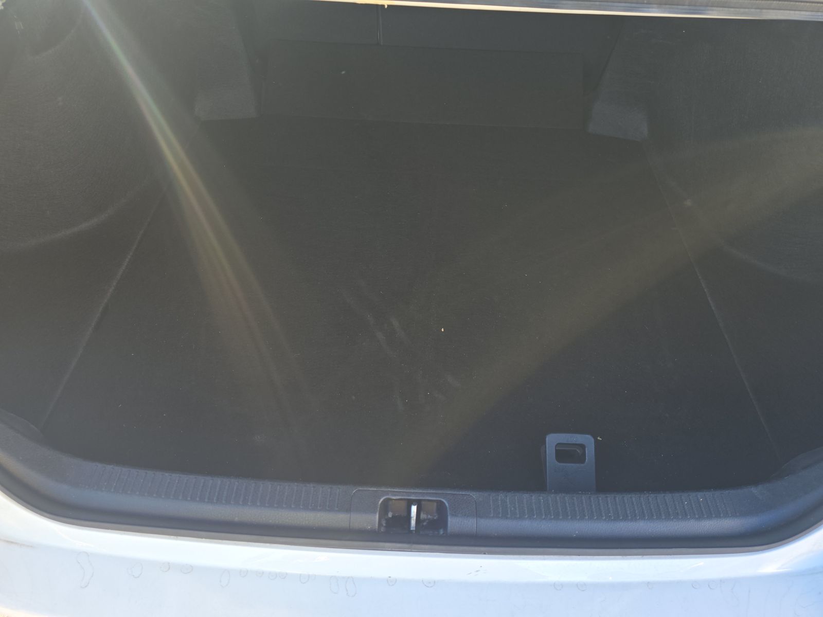 2024 Toyota Camry SE FWD