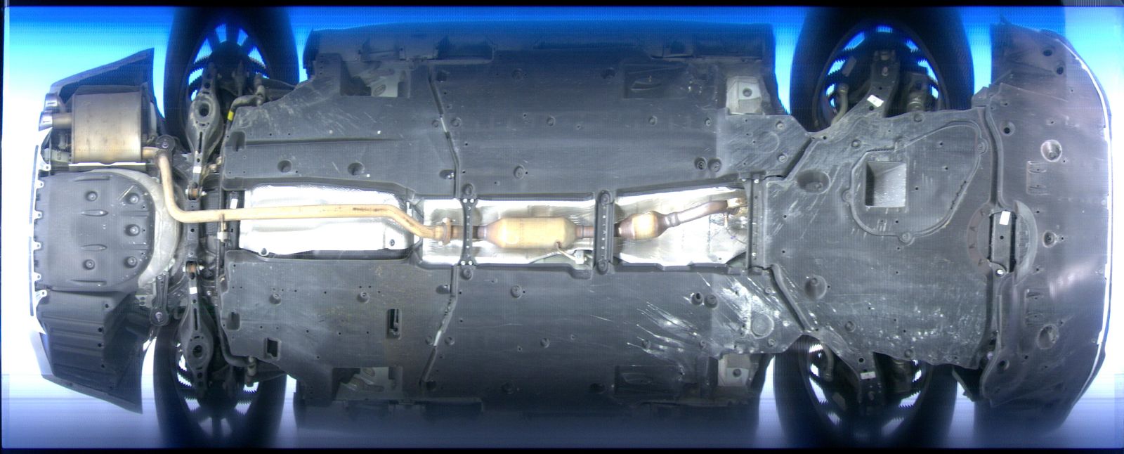 2024 Toyota Camry SE FWD