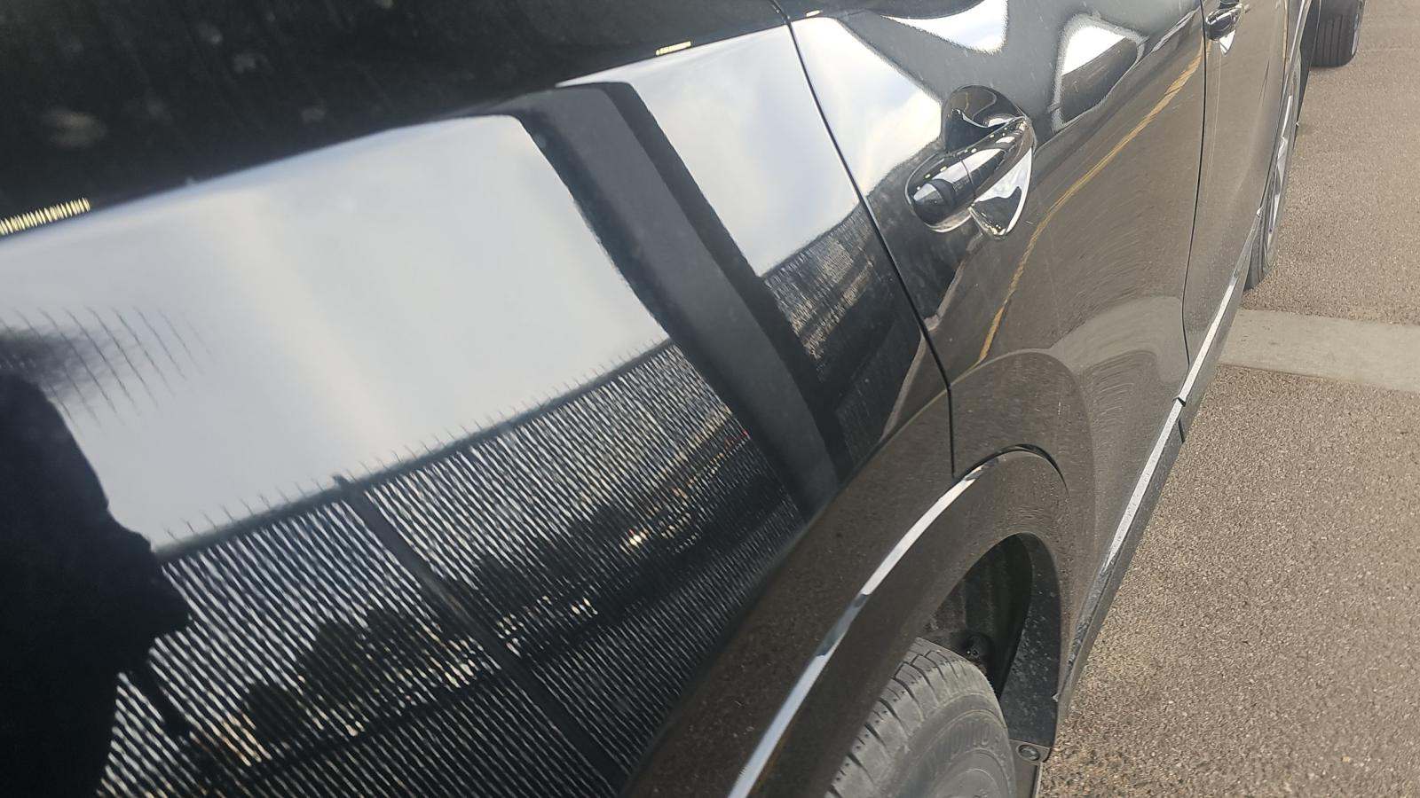 2025 MAZDA CX-5 2.5 S Preferred Package AWD