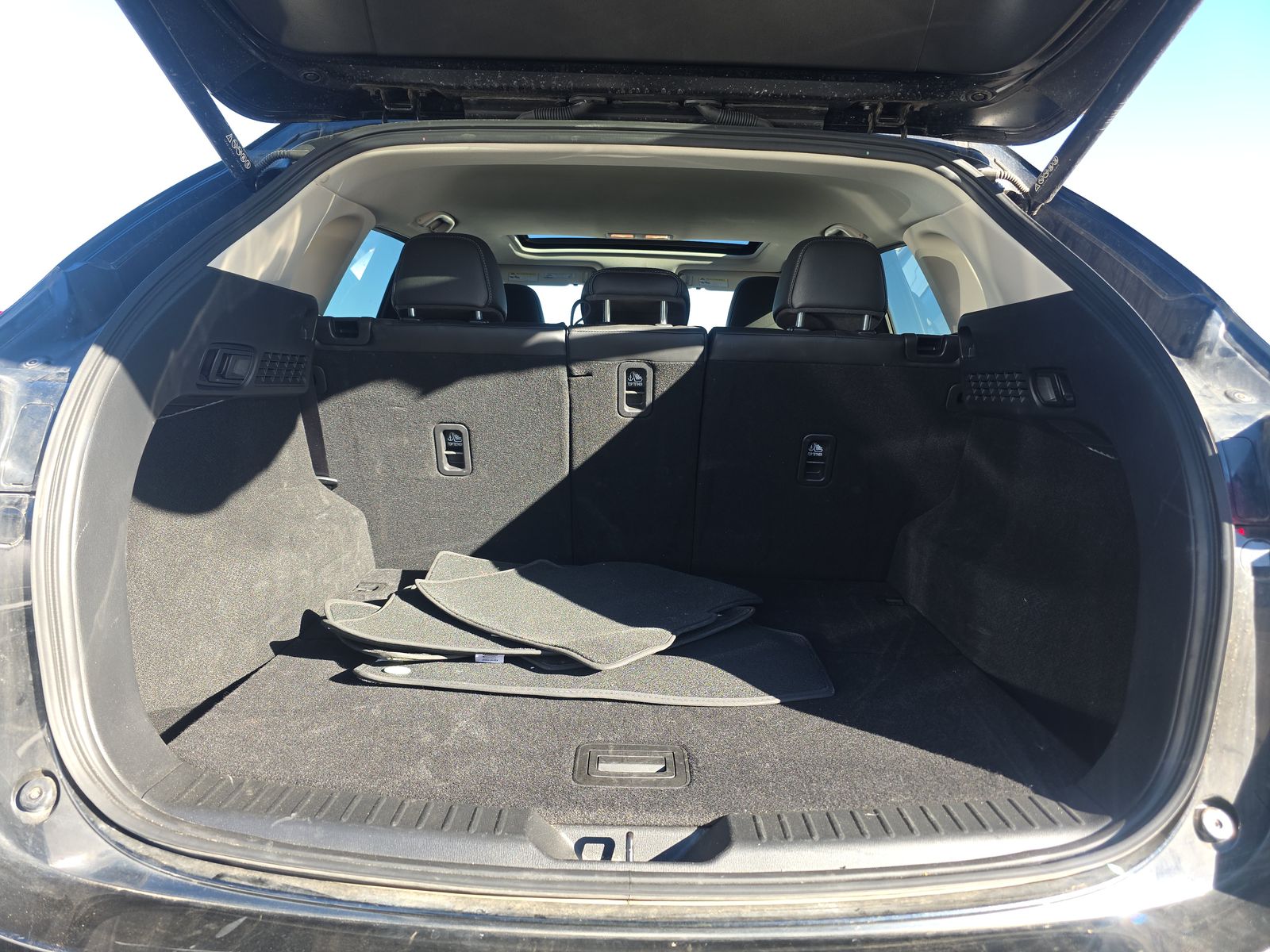 2025 MAZDA CX-5 2.5 S Preferred Package AWD