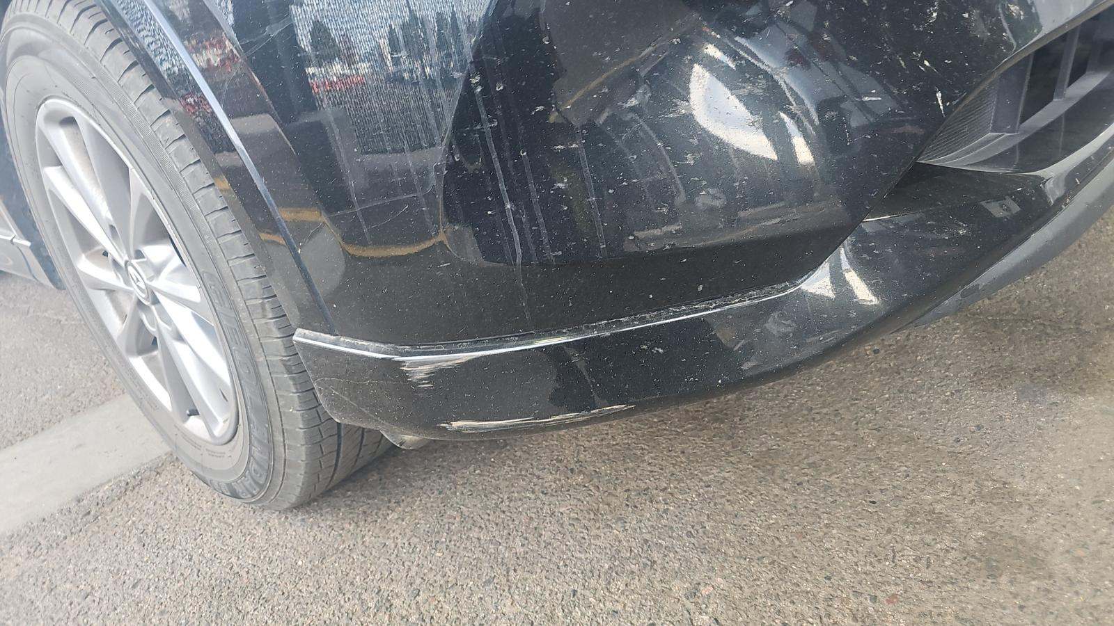 2025 MAZDA CX-5 2.5 S Preferred Package AWD