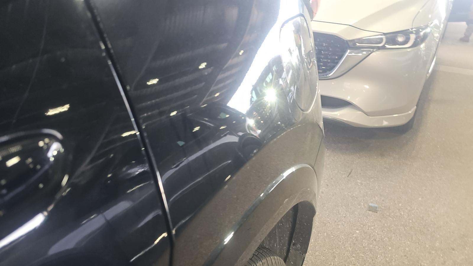 2025 MAZDA CX-5 2.5 S Preferred Package AWD