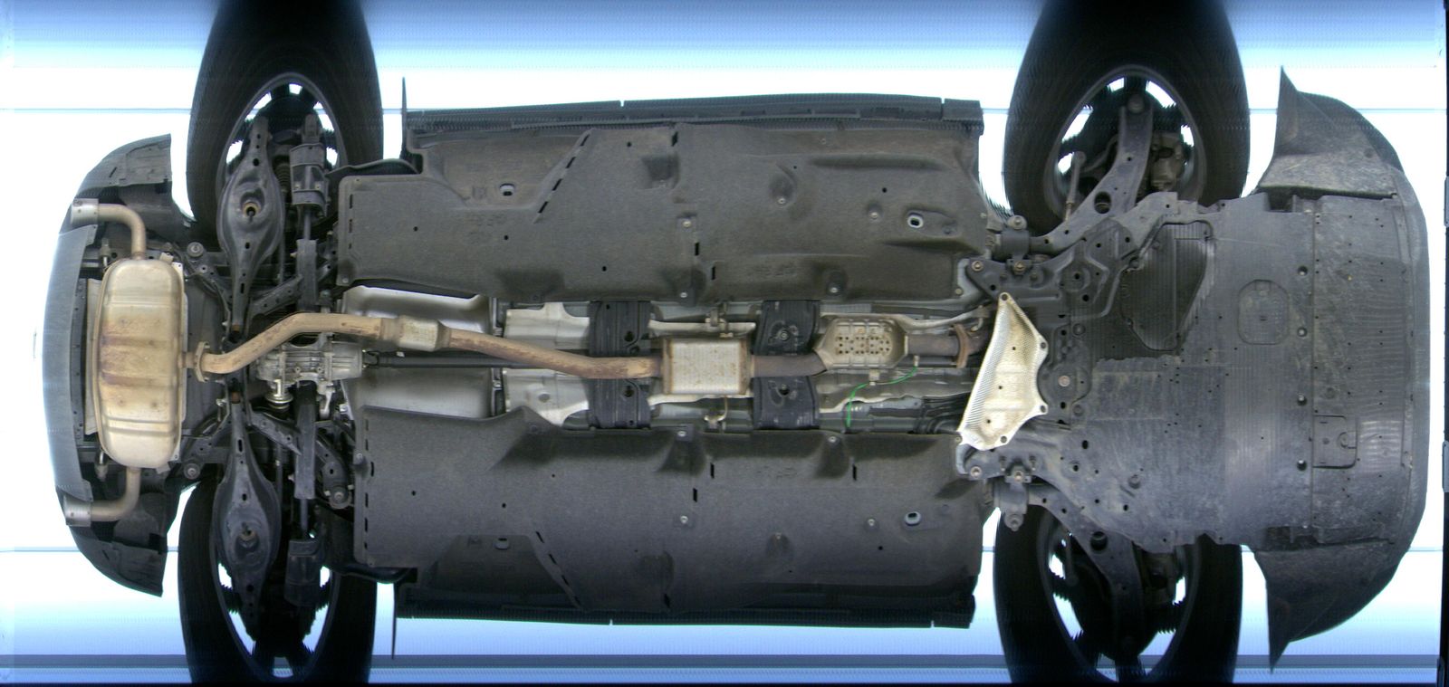 2025 MAZDA CX-5 2.5 S Preferred Package AWD