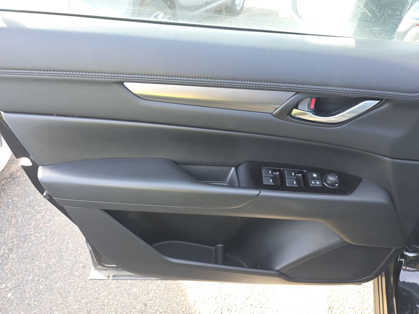 2025 MAZDA CX-5 2.5 S Preferred Package AWD