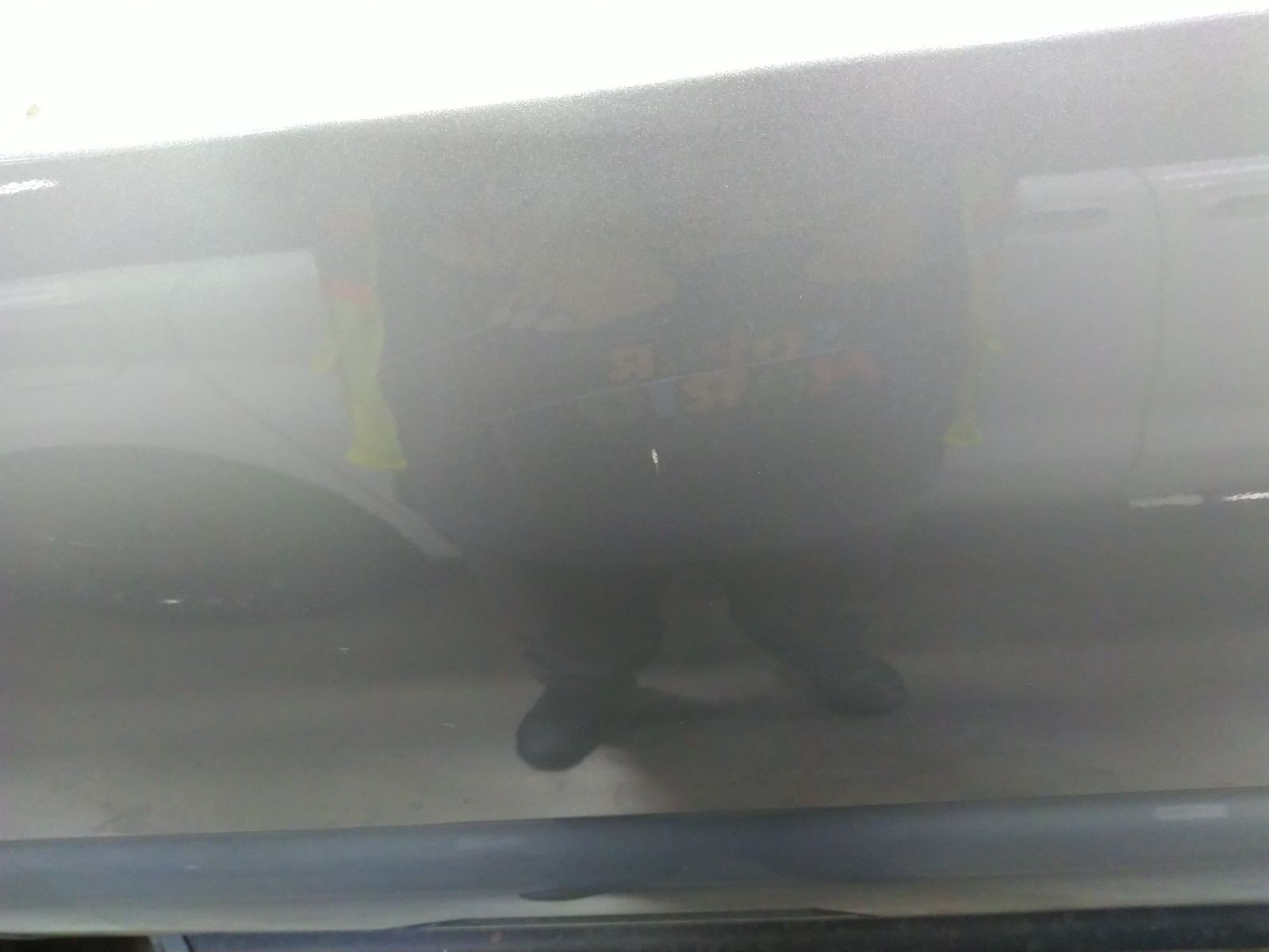 2023 Toyota Tacoma SR5 AWD