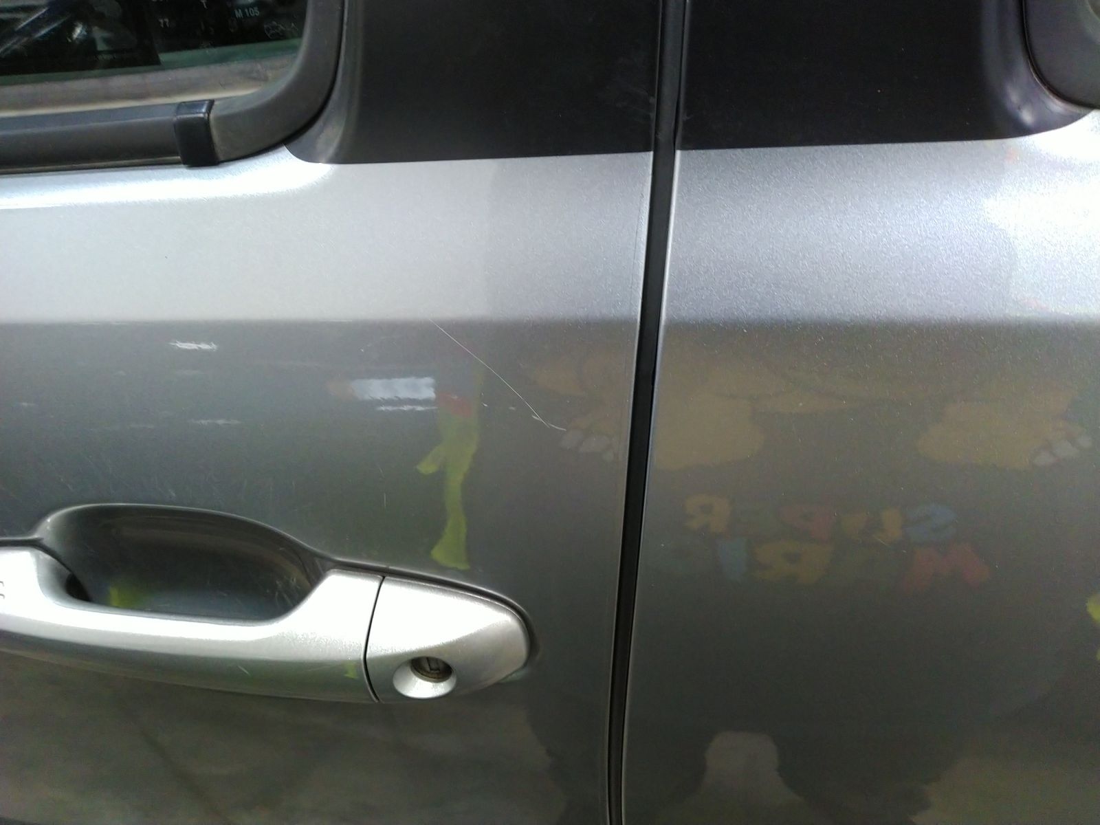 2023 Toyota Tacoma SR5 AWD