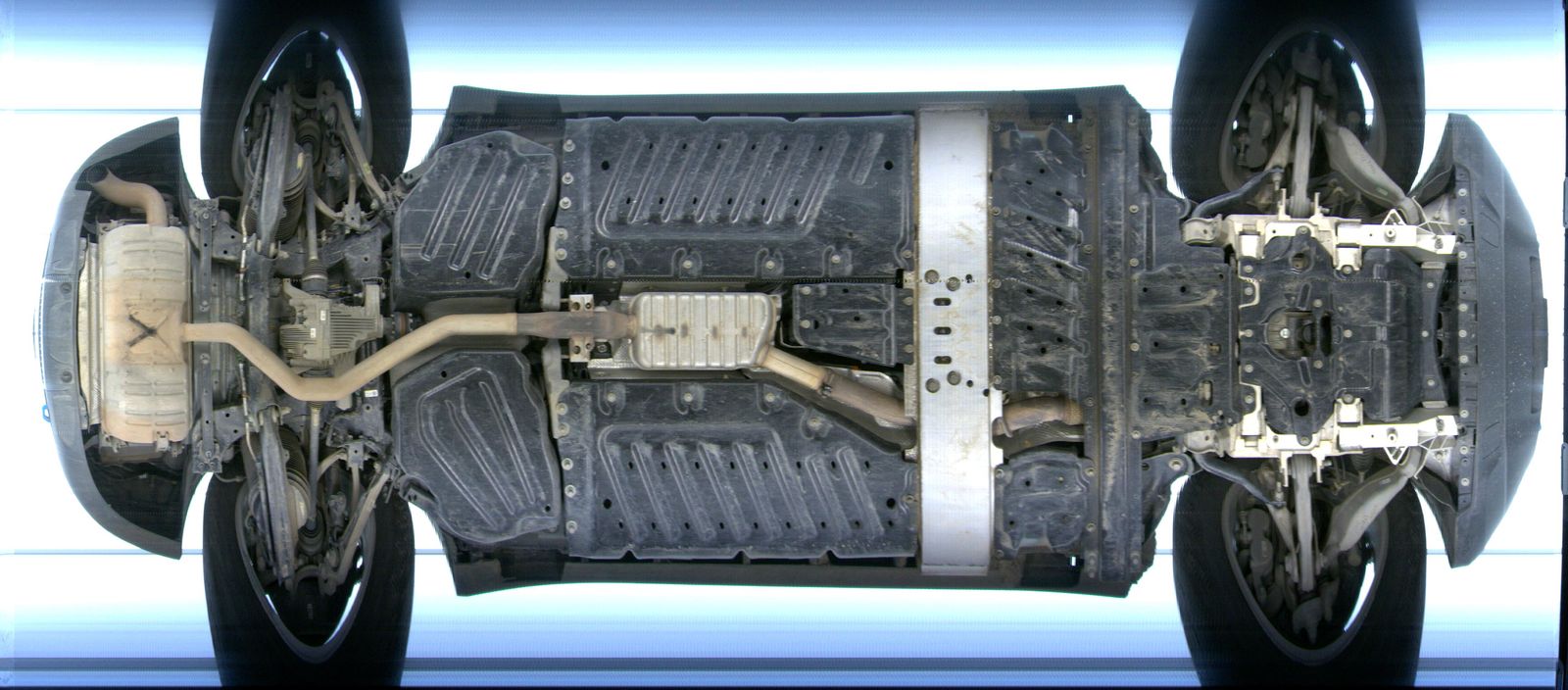 2024 Jeep Grand Cherokee 4xe Trailhawk AWD