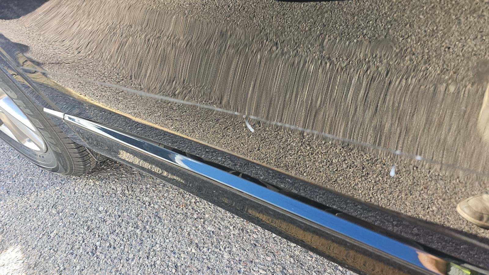 2025 MAZDA CX-5 2.5 S Preferred Package AWD