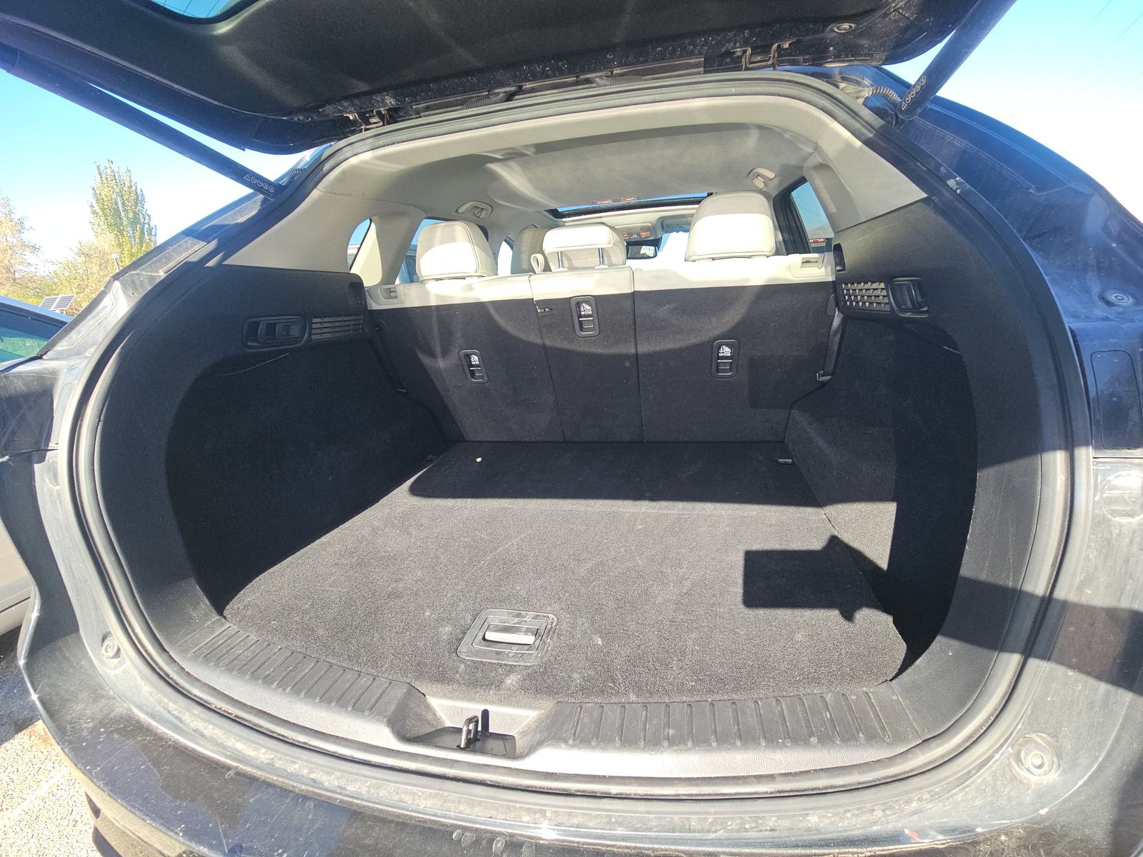 2025 MAZDA CX-5 2.5 S Preferred Package AWD