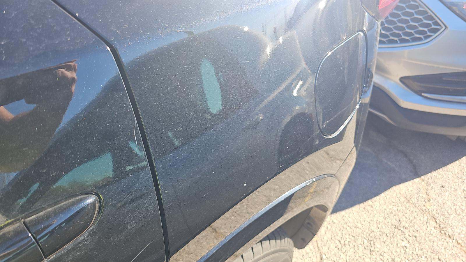 2025 MAZDA CX-5 2.5 S Preferred Package AWD