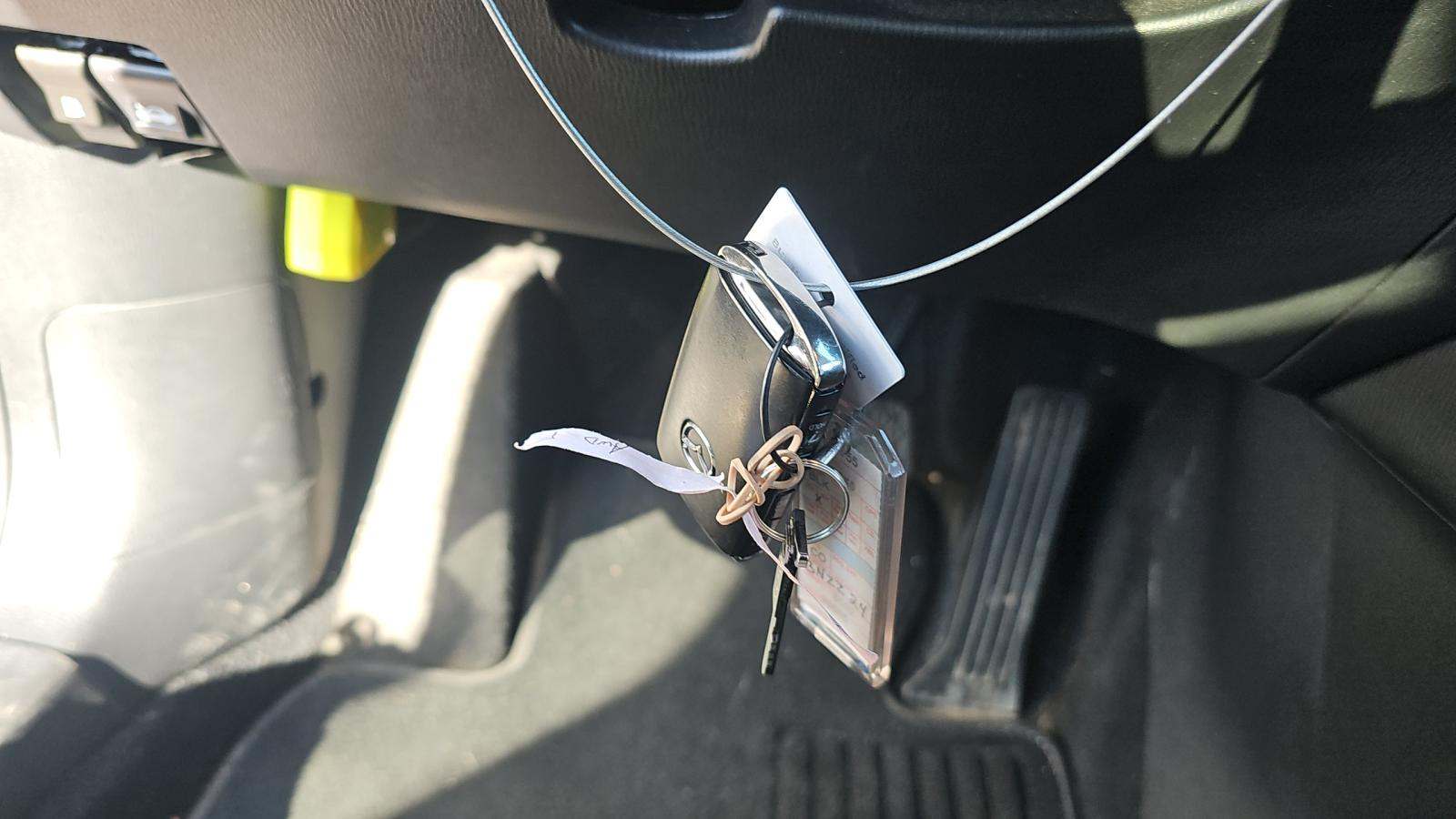 2025 MAZDA CX-5 2.5 S Preferred Package AWD