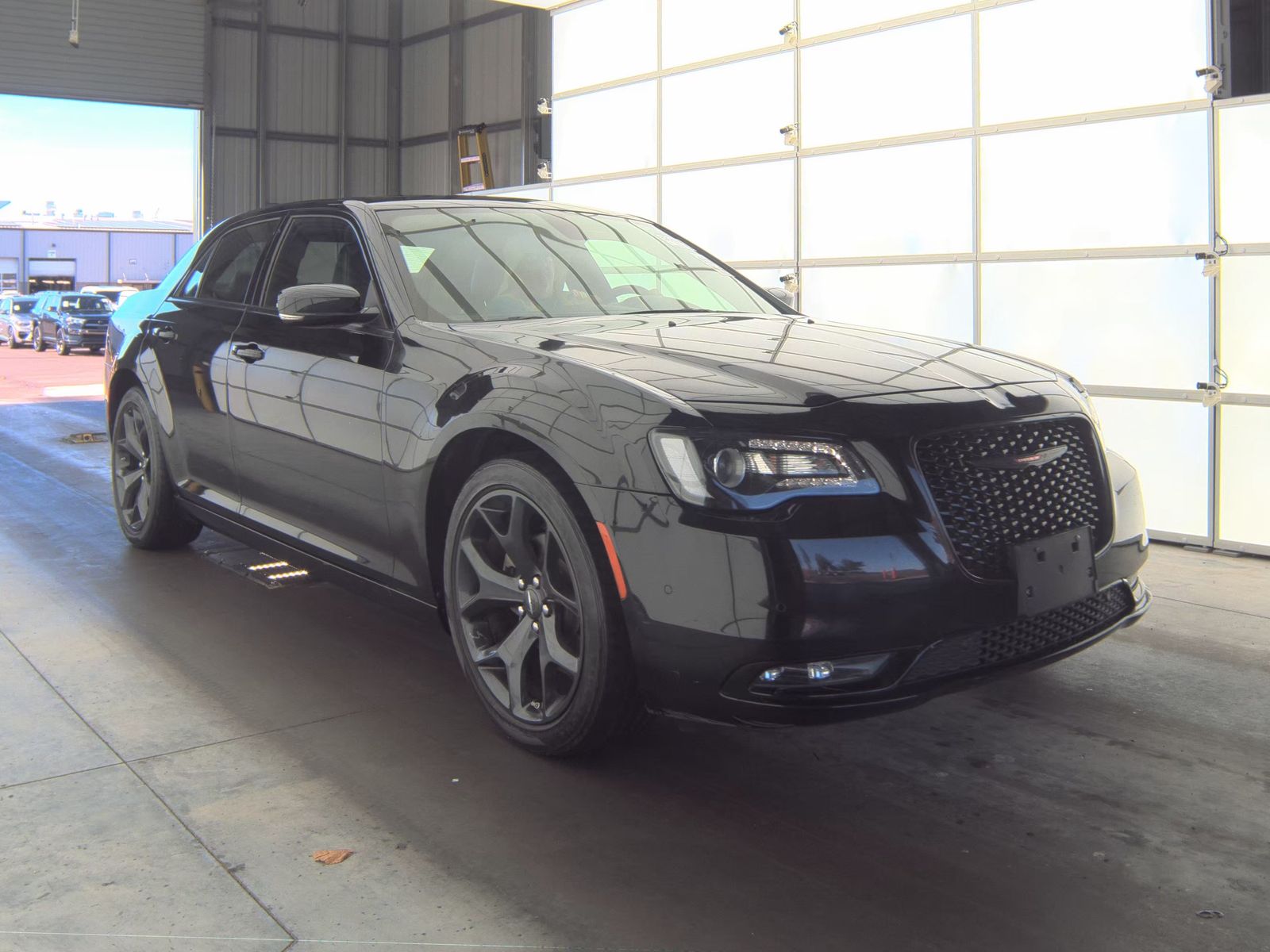 2023 Chrysler 300 300S RWD