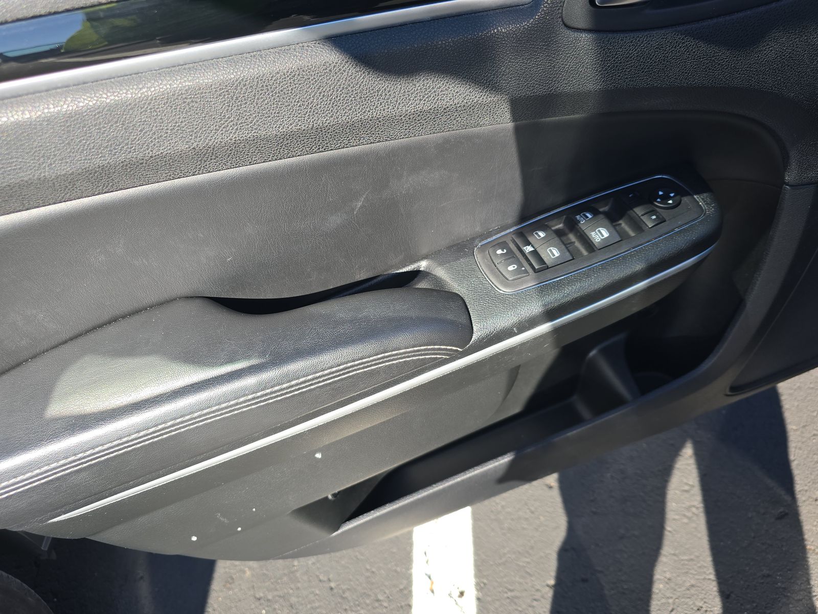 2023 Chrysler 300 300S RWD