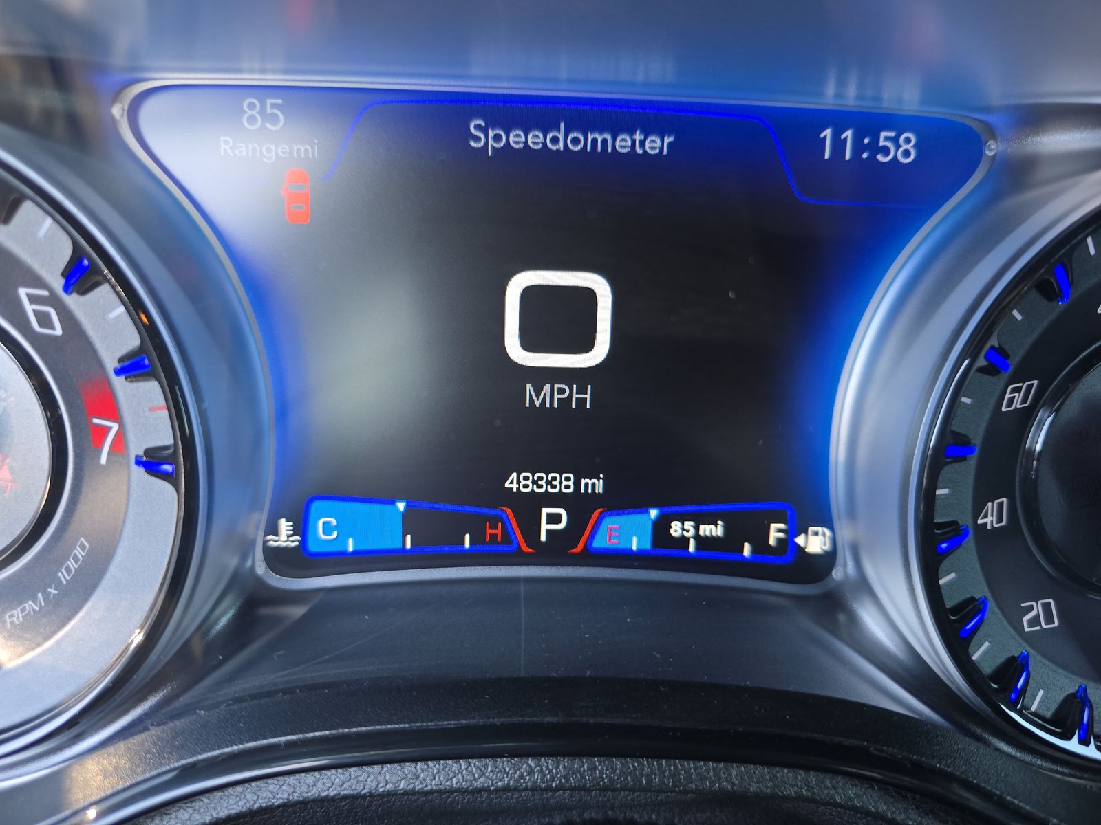 2023 Chrysler 300 300S RWD