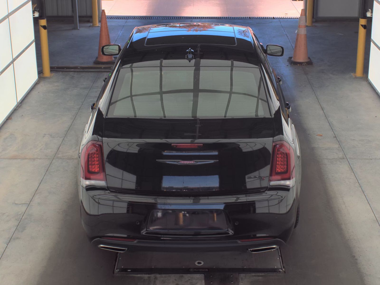 2023 Chrysler 300 300S RWD