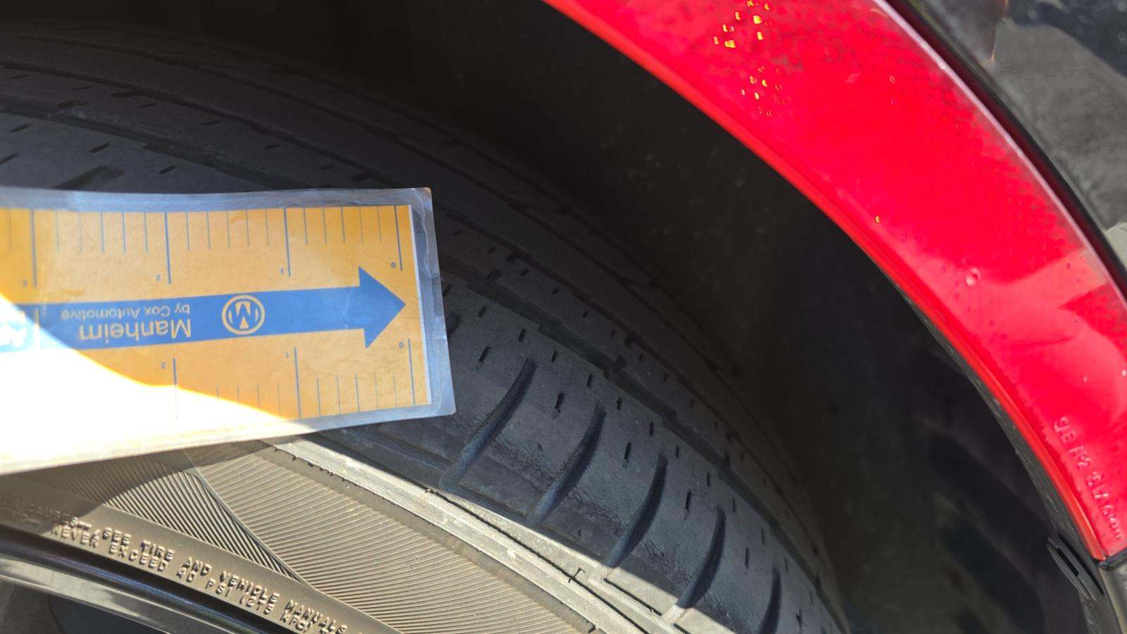 2023 Chrysler 300 300S RWD