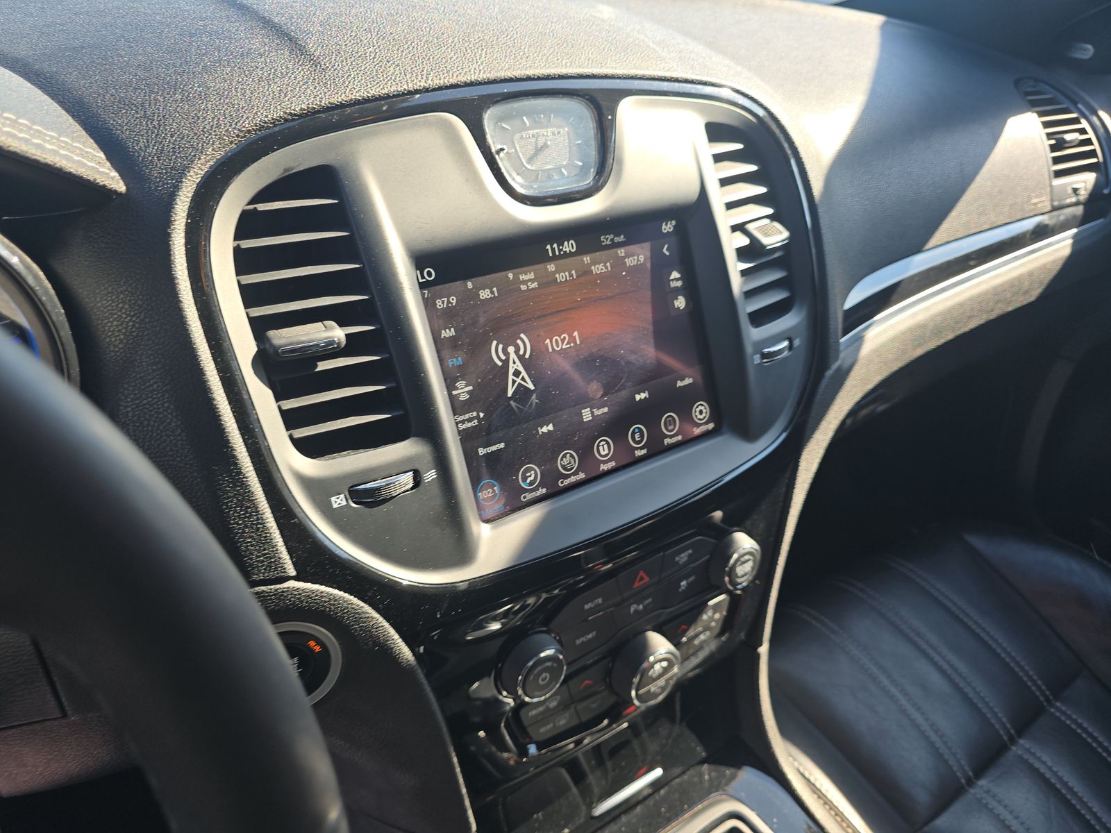 2023 Chrysler 300 300S RWD