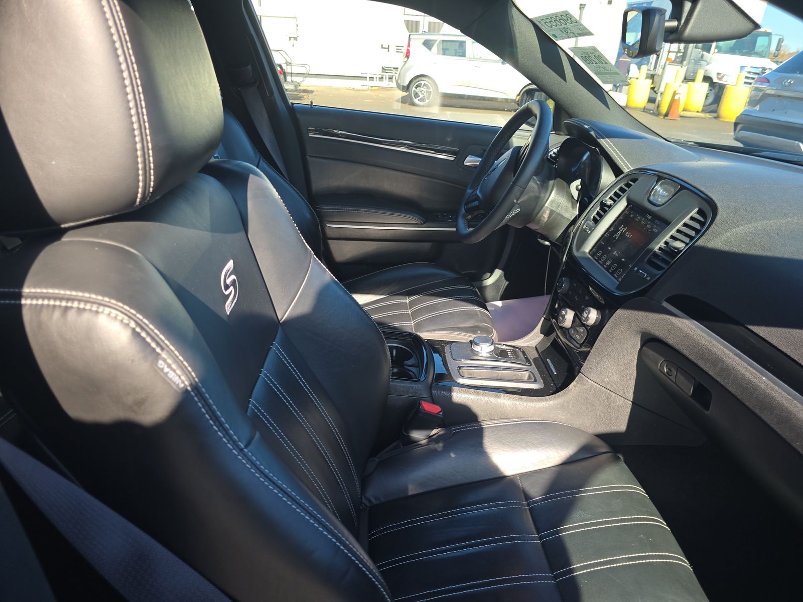 2023 Chrysler 300 300S RWD