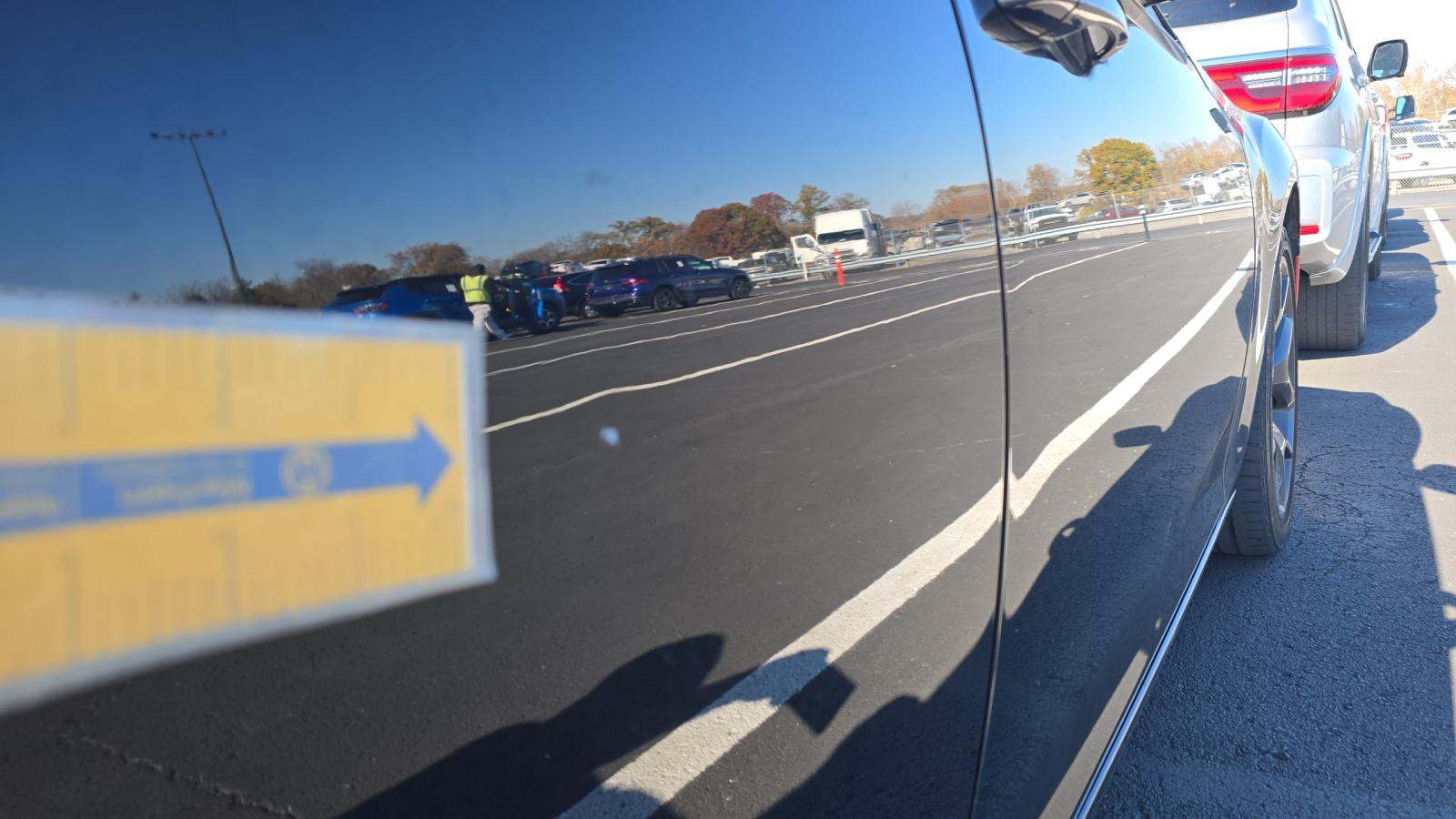 2023 Chrysler 300 300S RWD