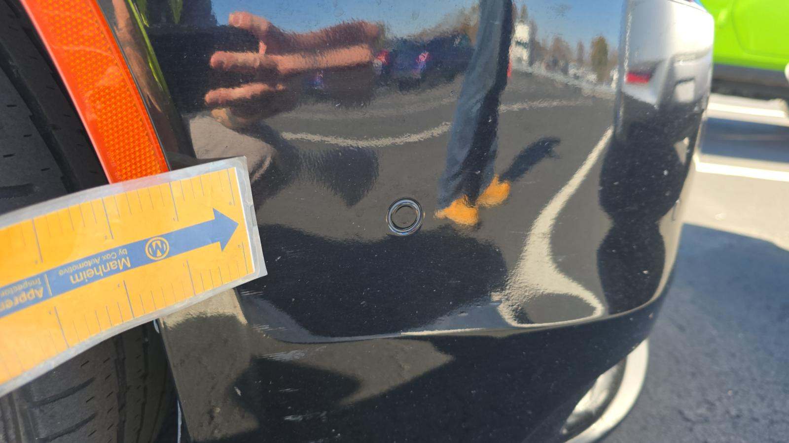 2023 Chrysler 300 300S RWD