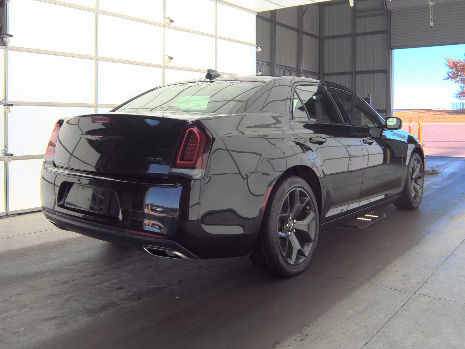 2023 Chrysler 300 300S RWD