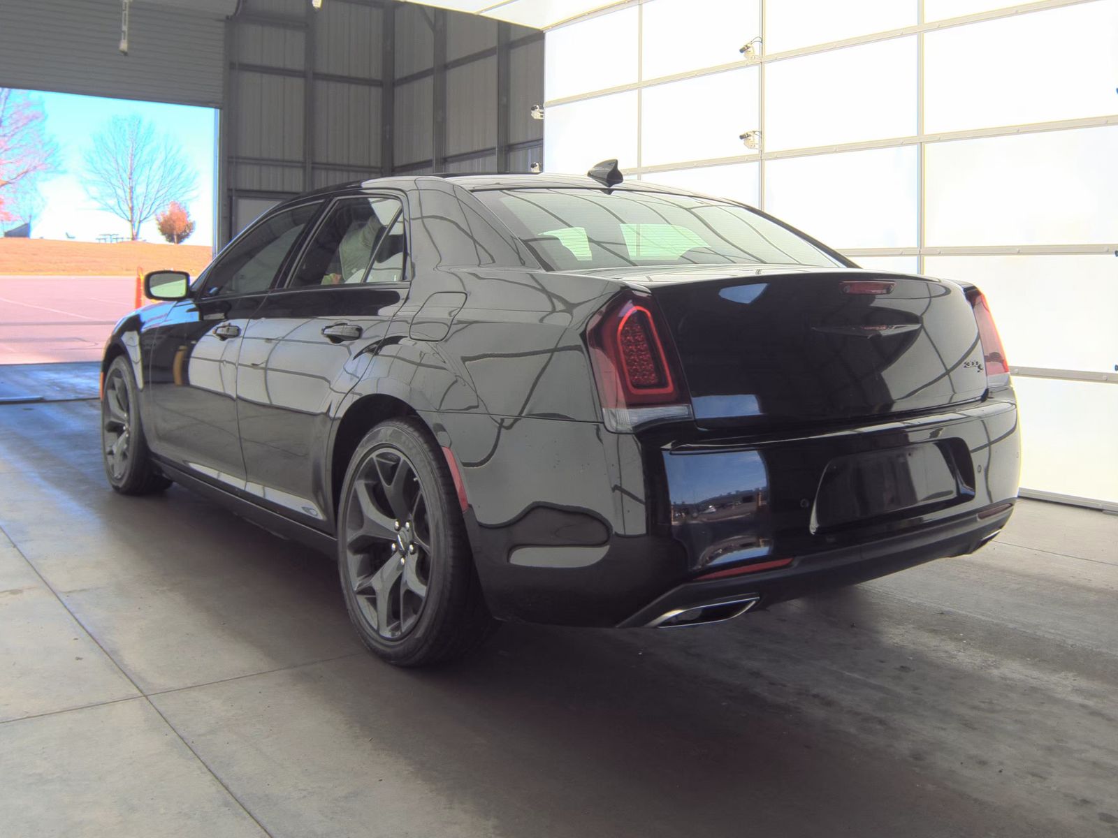 2023 Chrysler 300 300S RWD