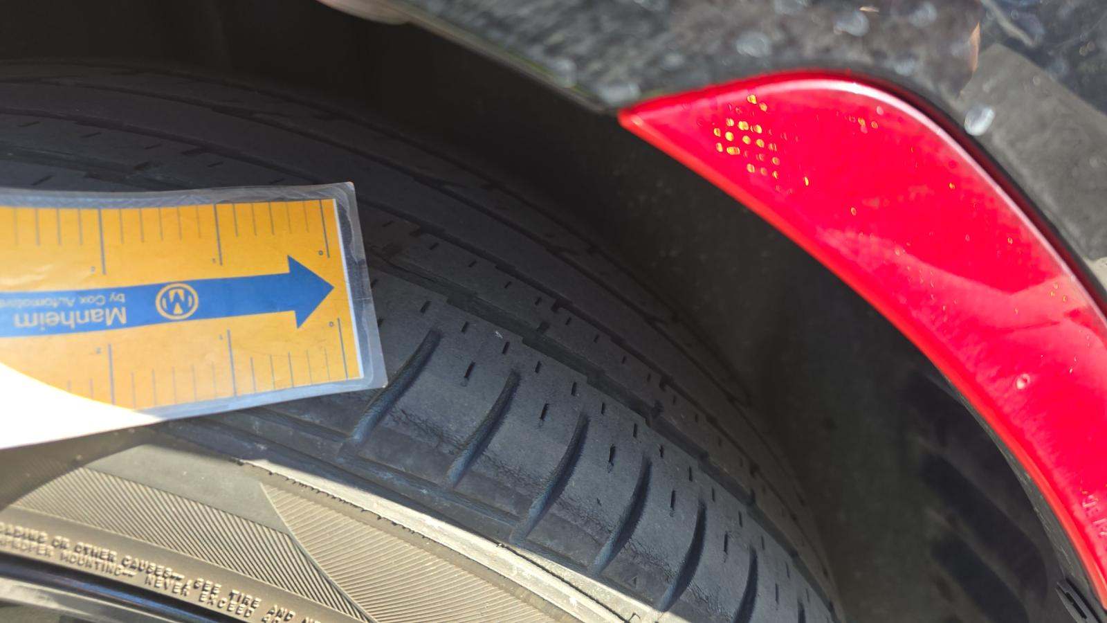 2023 Chrysler 300 300S RWD